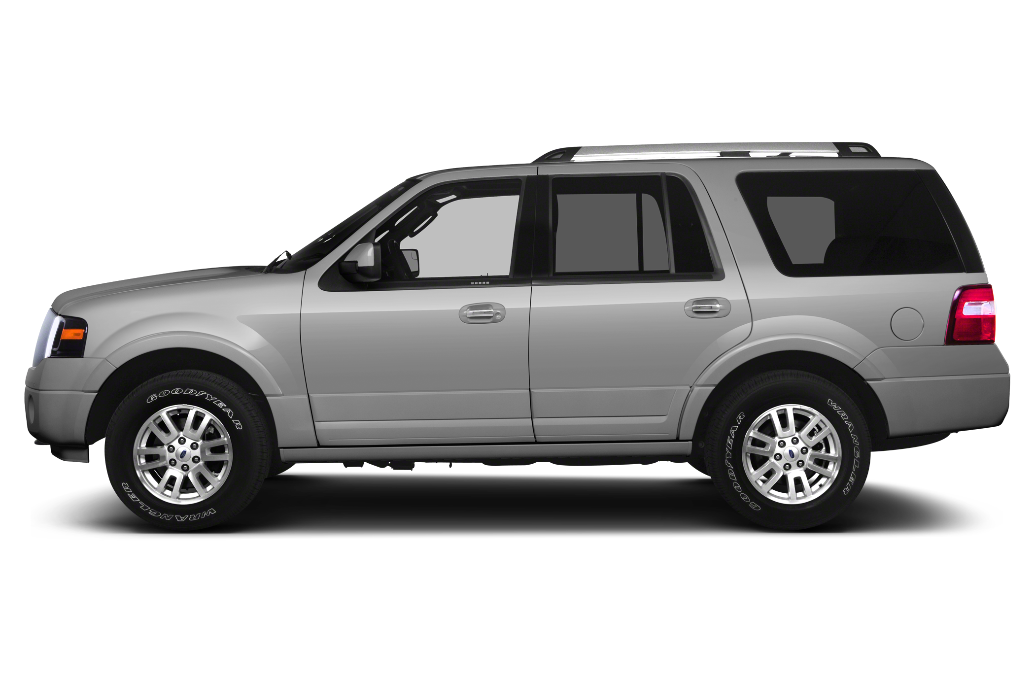 2014 Ford Expedition