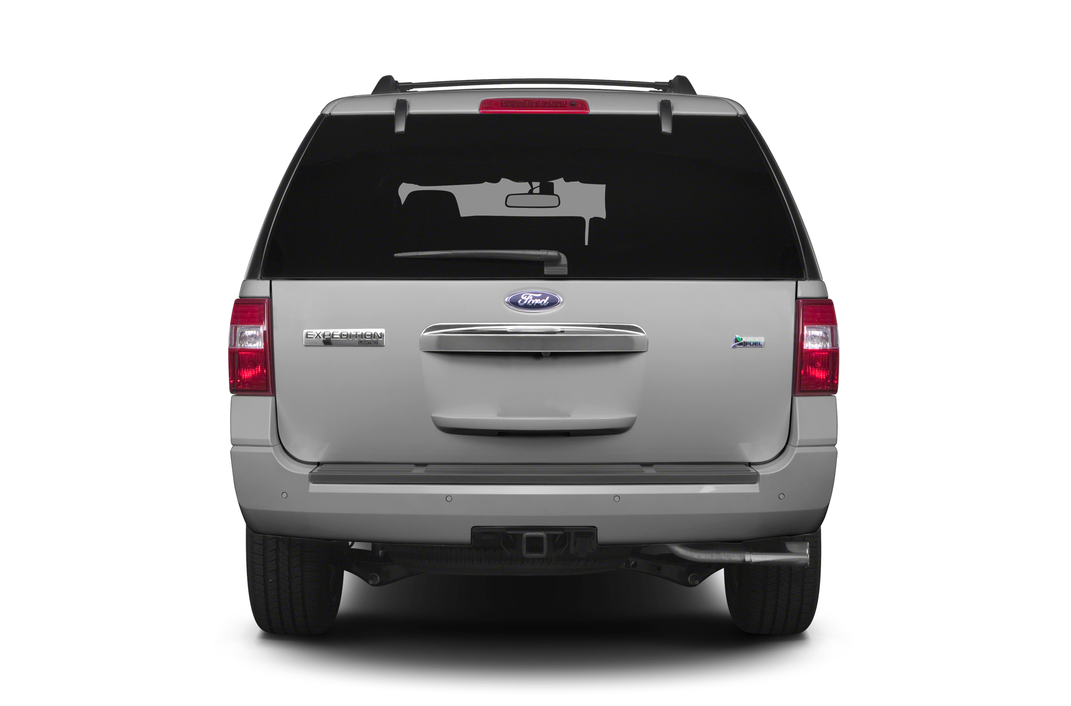 2014 Ford Expedition