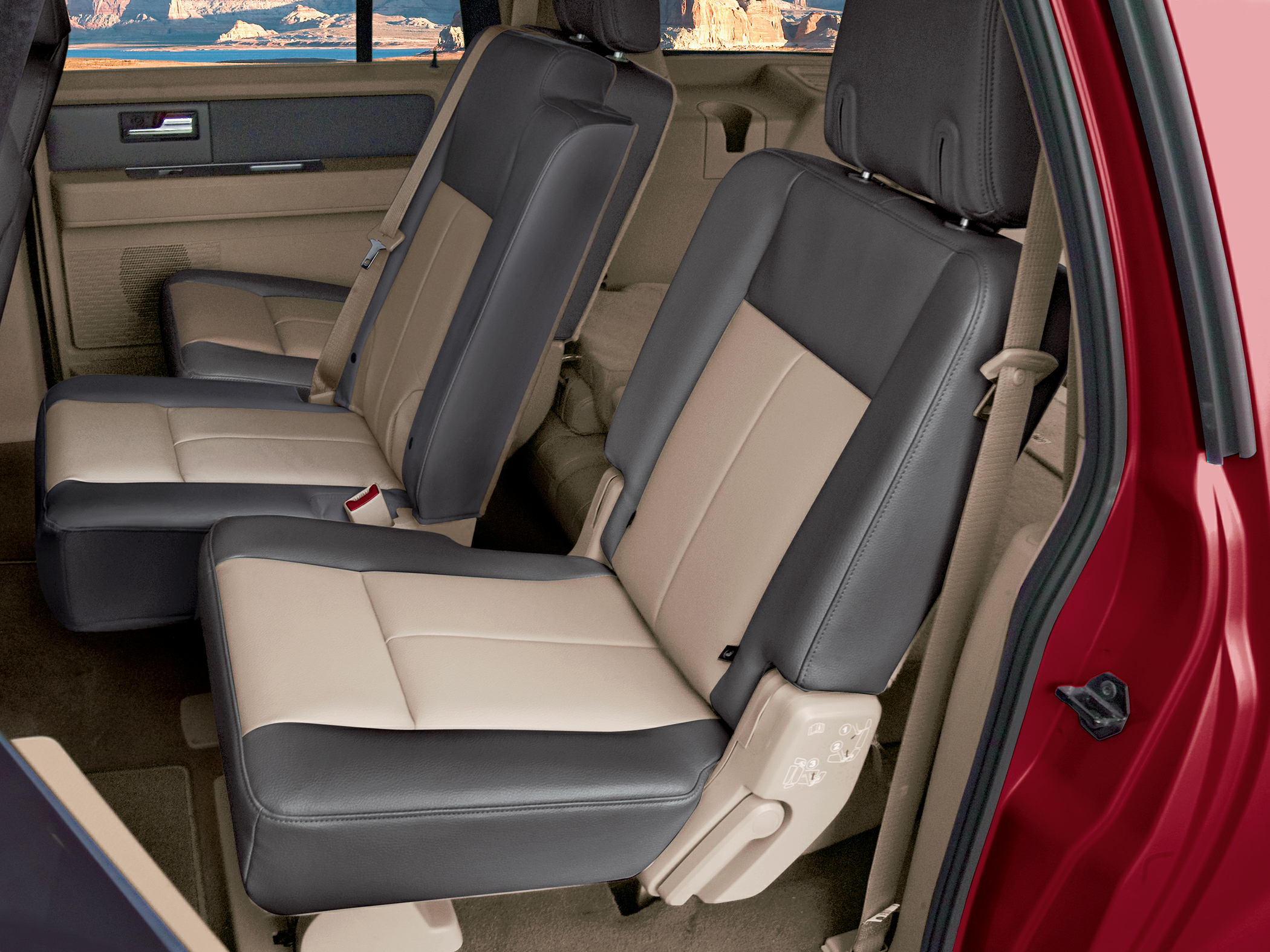 2014 Ford Expedition