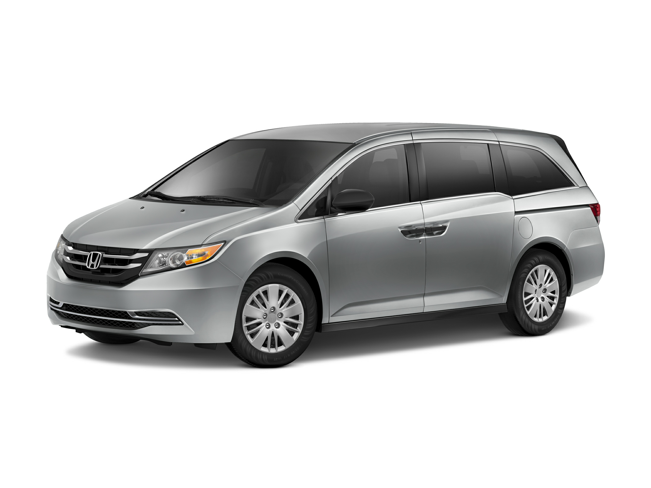 2014 honda hot sale odyssey msrp