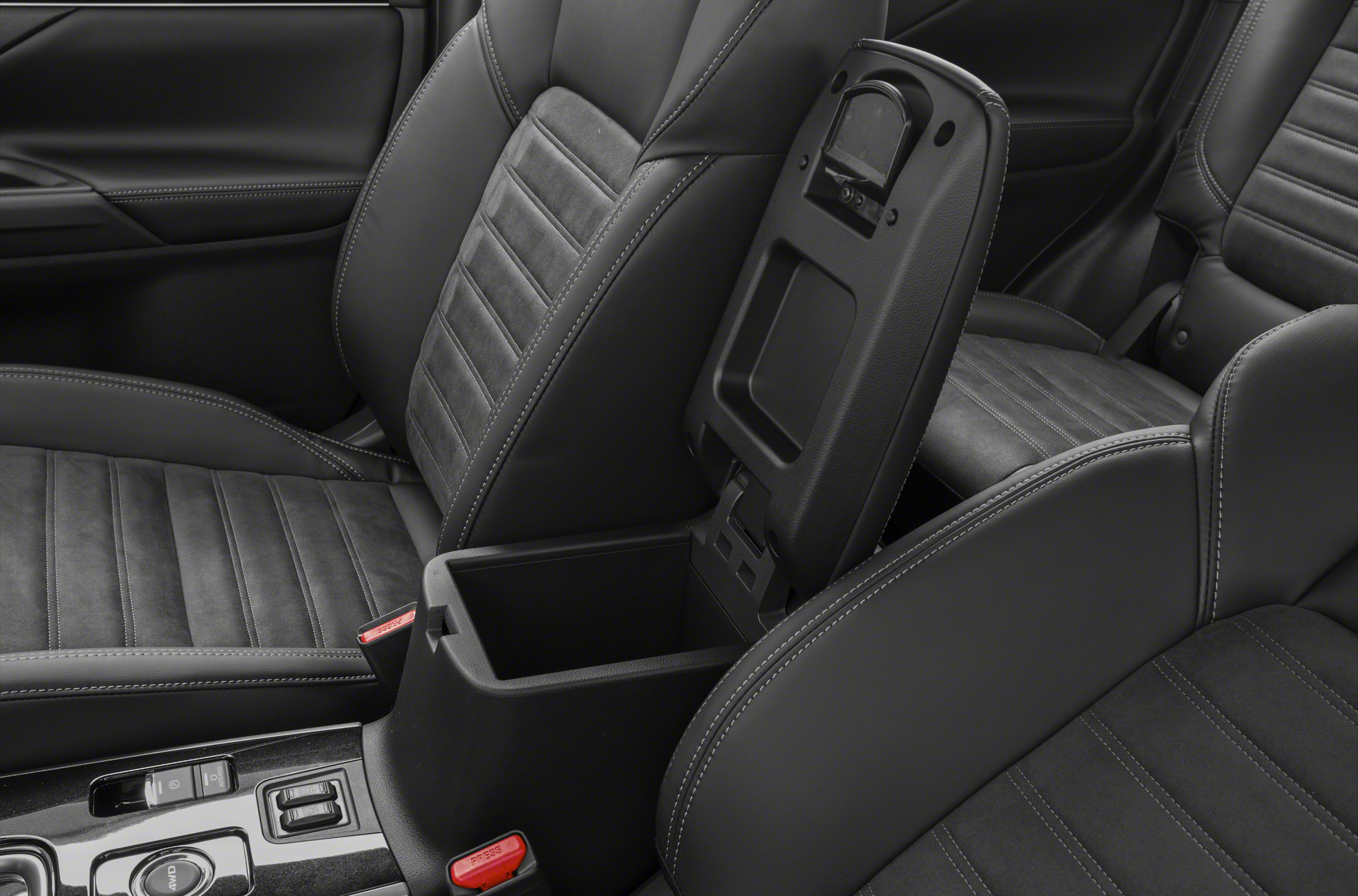 2020 Mitsubishi Outlander