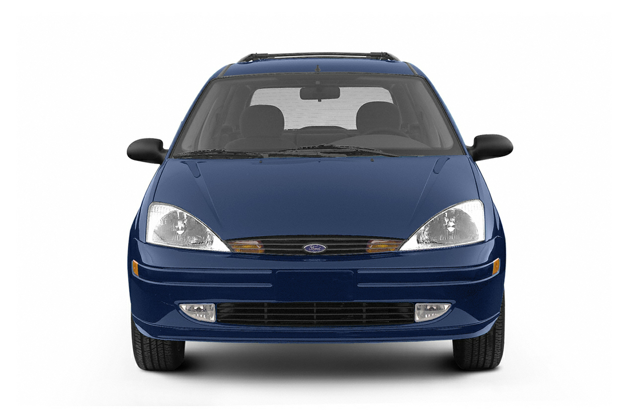 2004 Ford Focus