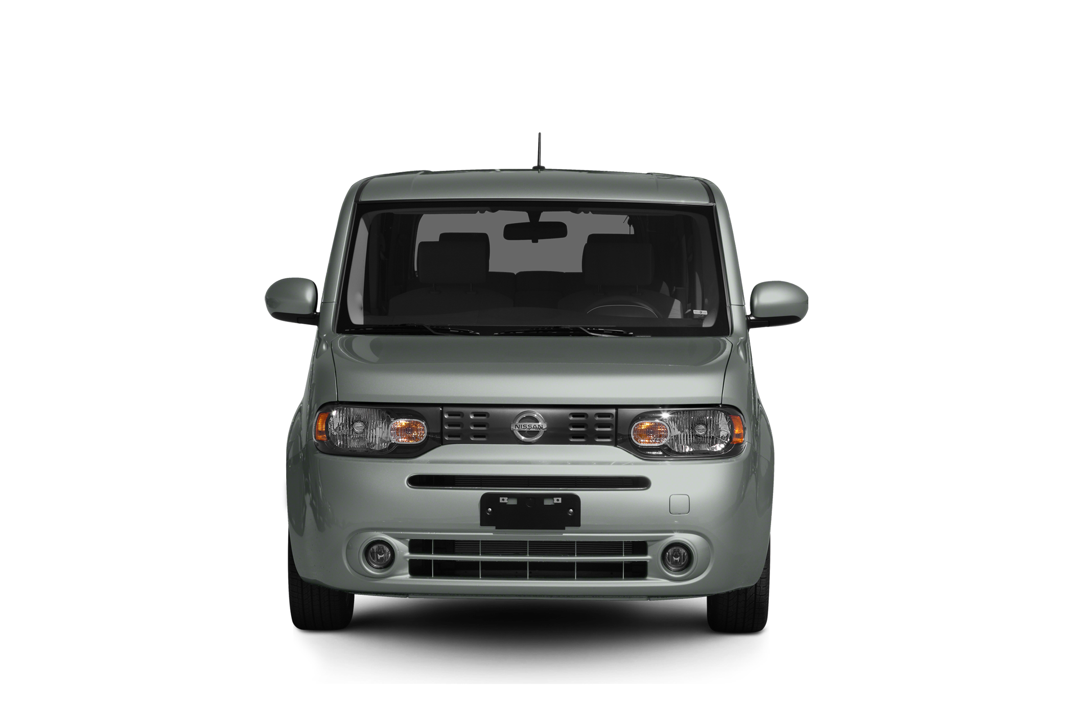 2011 Nissan Cube