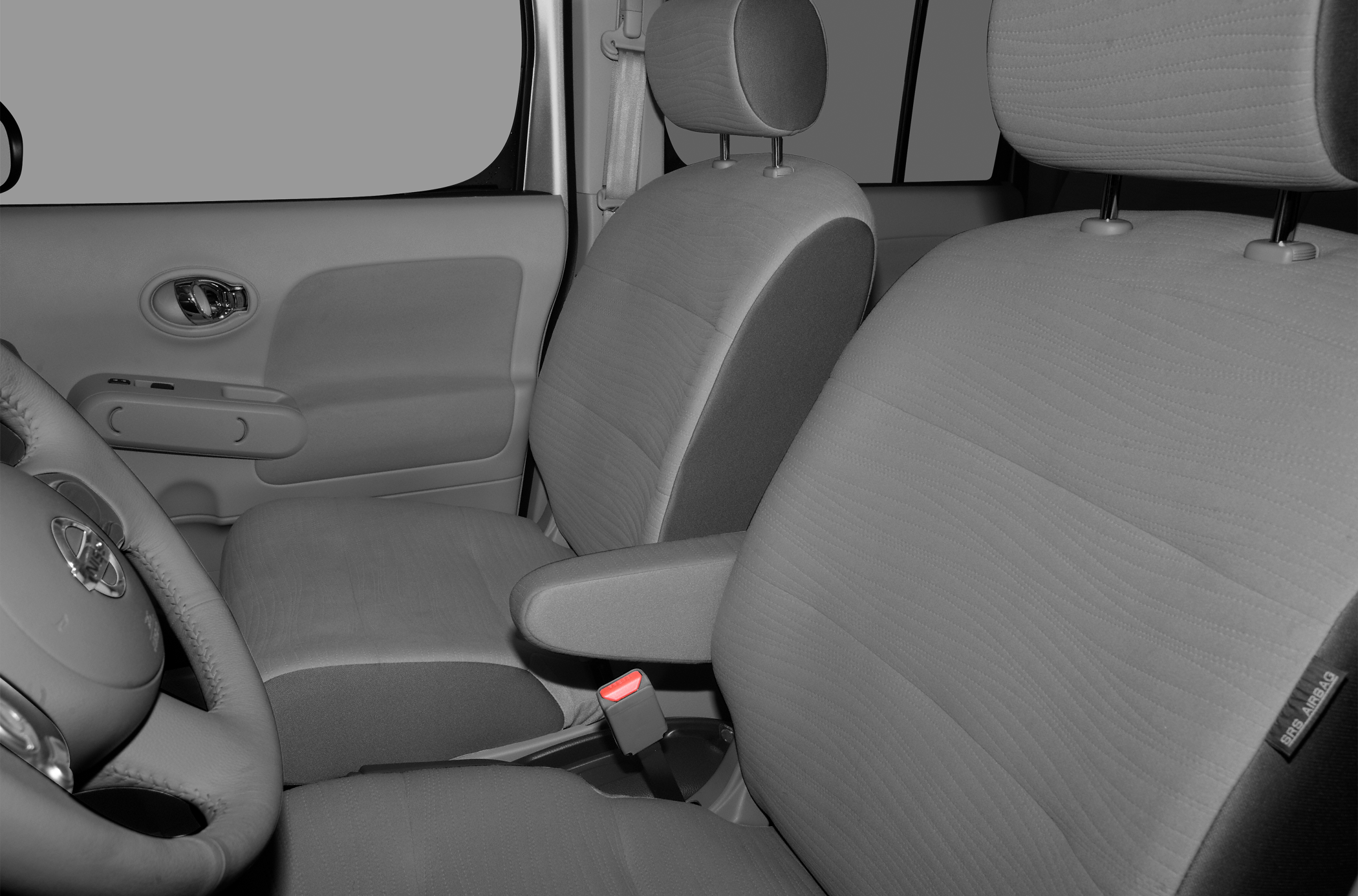 2011 Nissan Cube