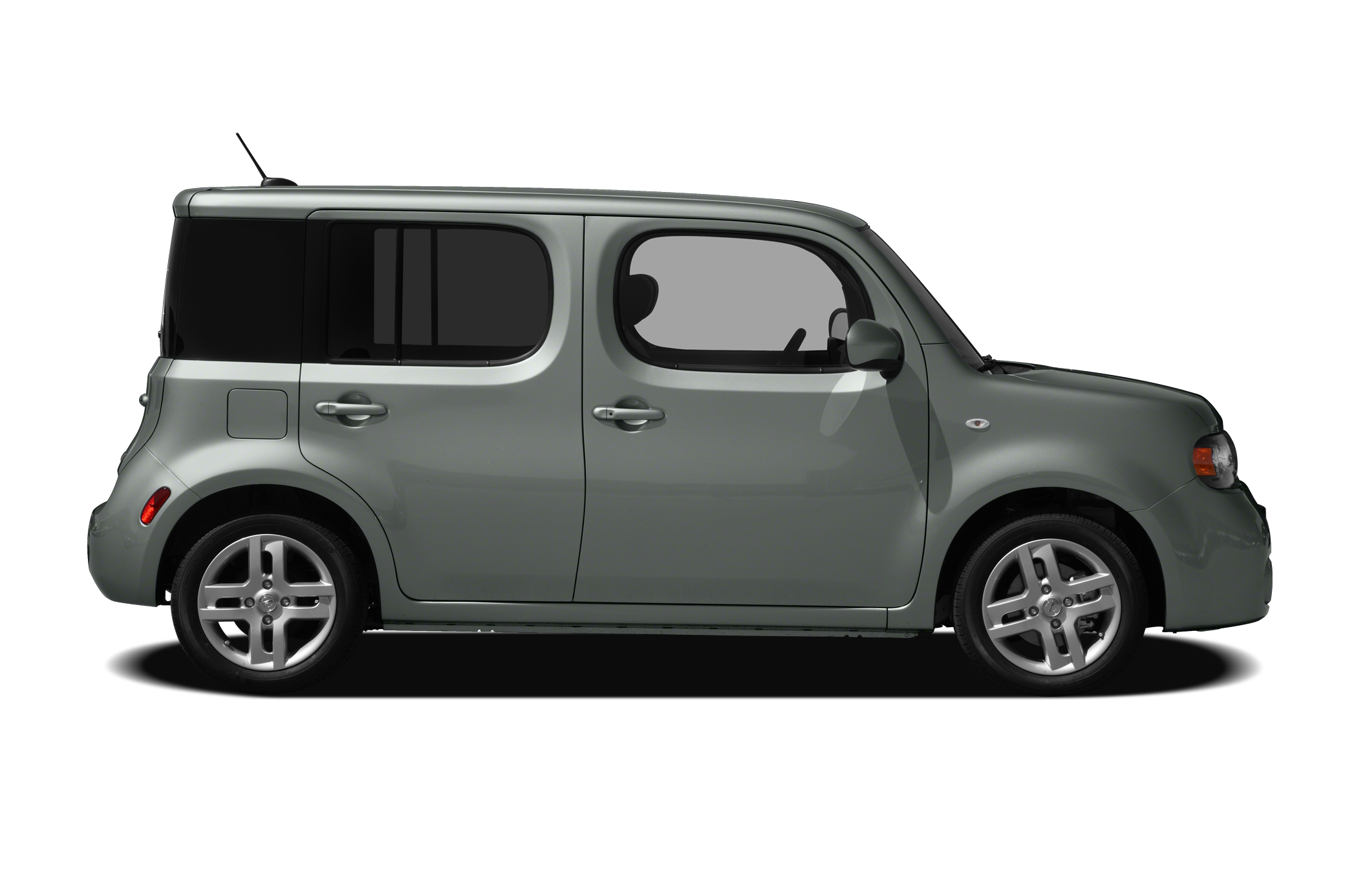 2011 Nissan Cube