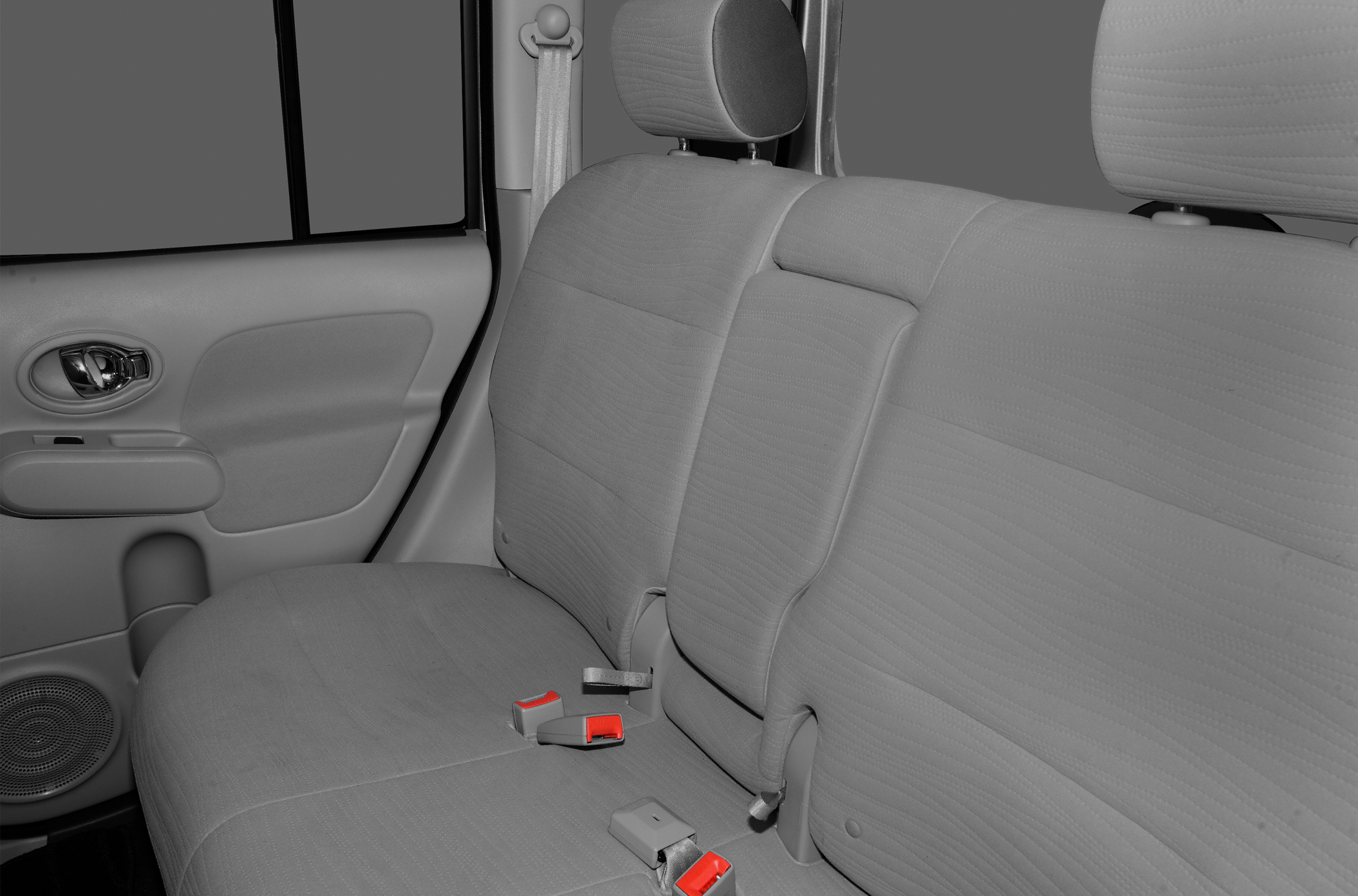 2011 Nissan Cube