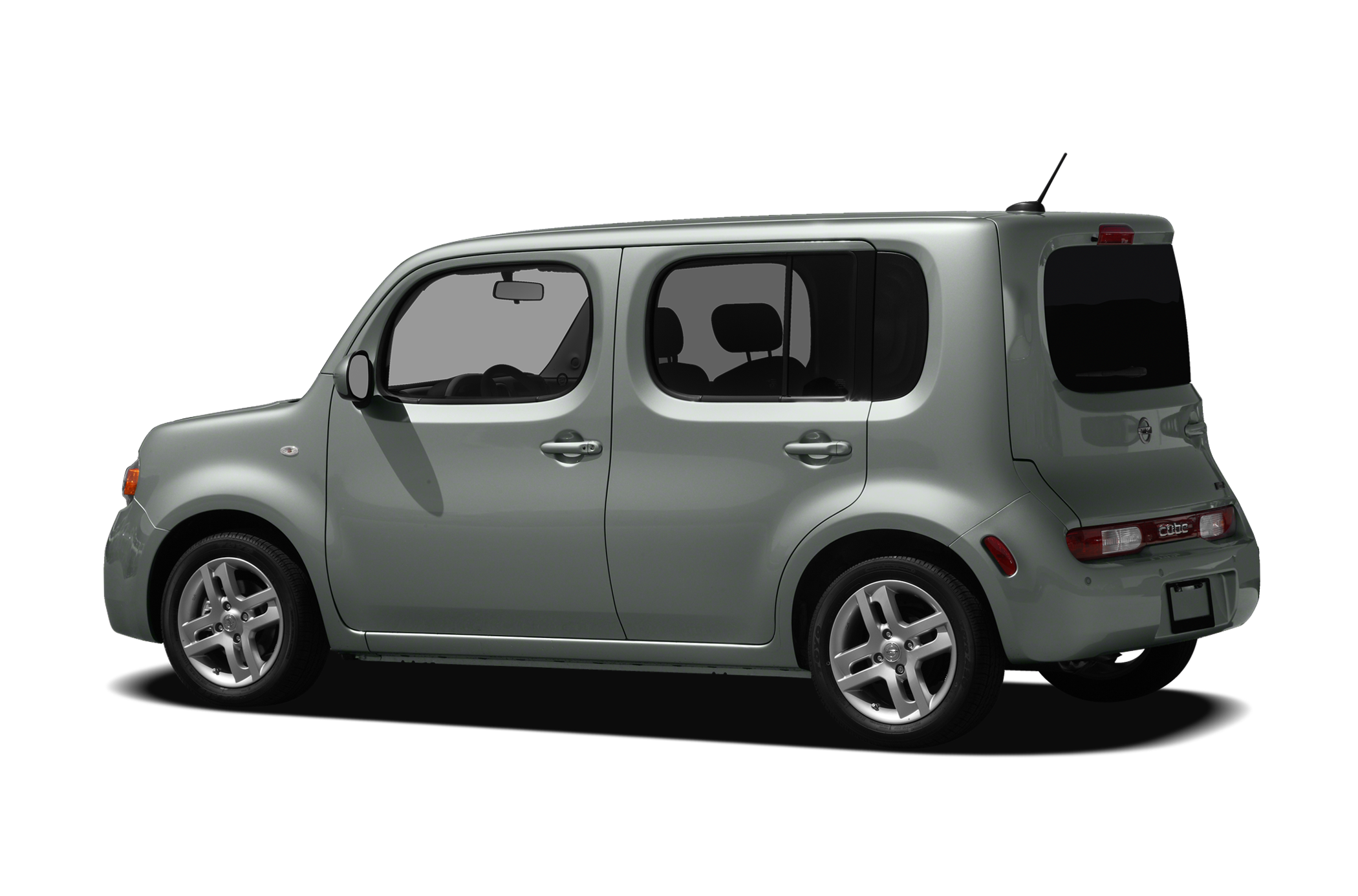 2011 Nissan Cube