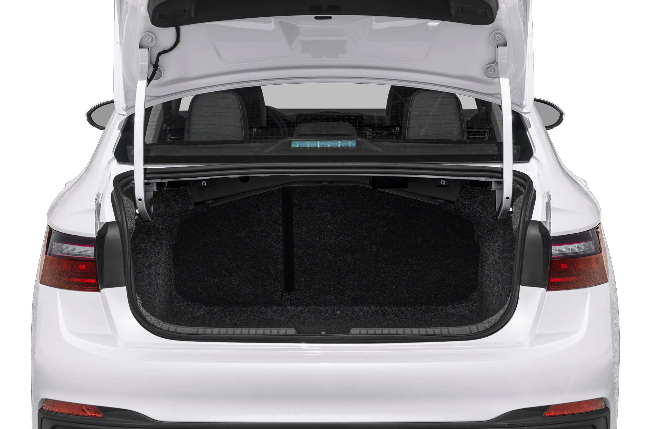 2026 Volkswagen Jetta