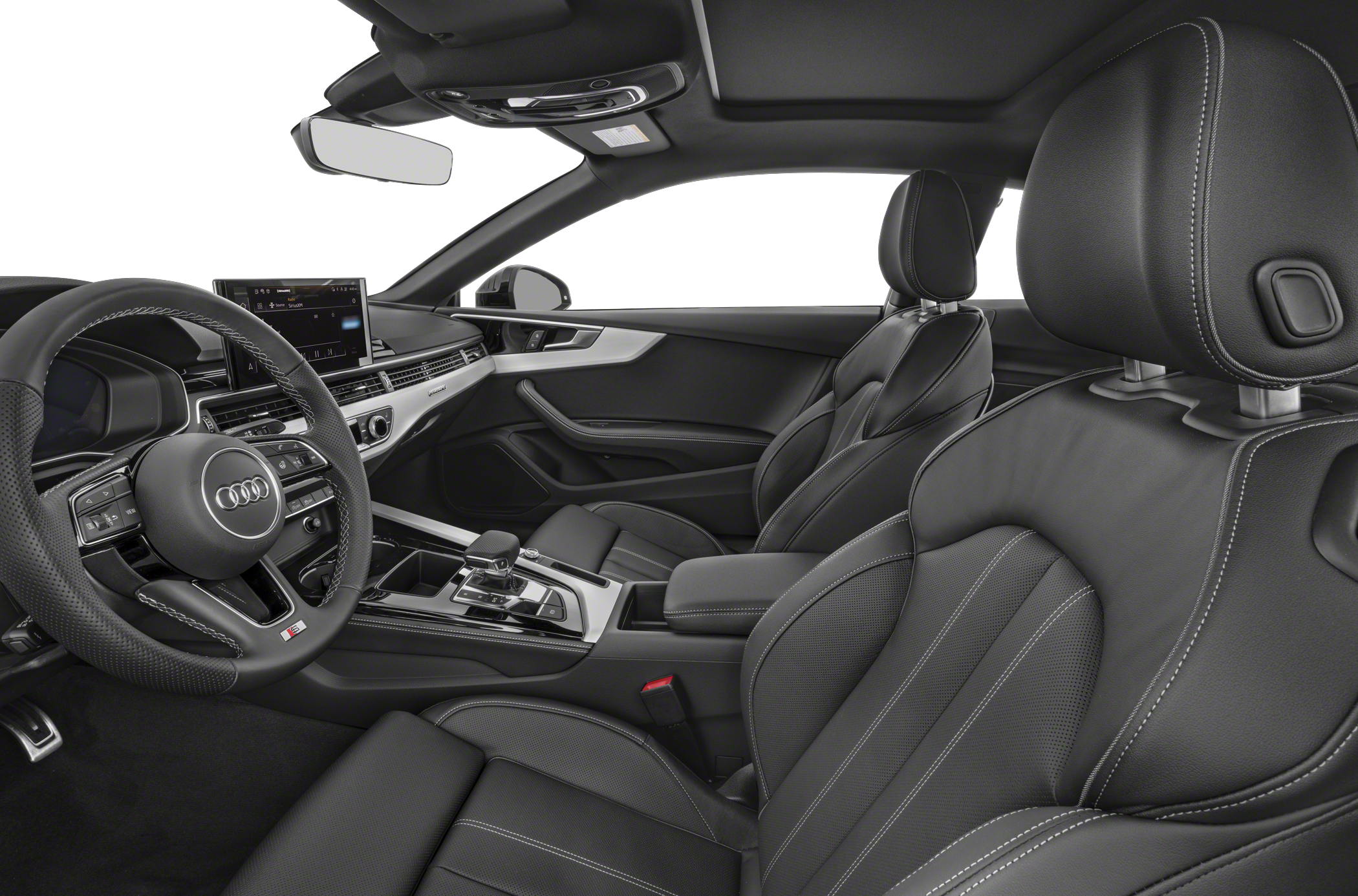 2025 Audi A5