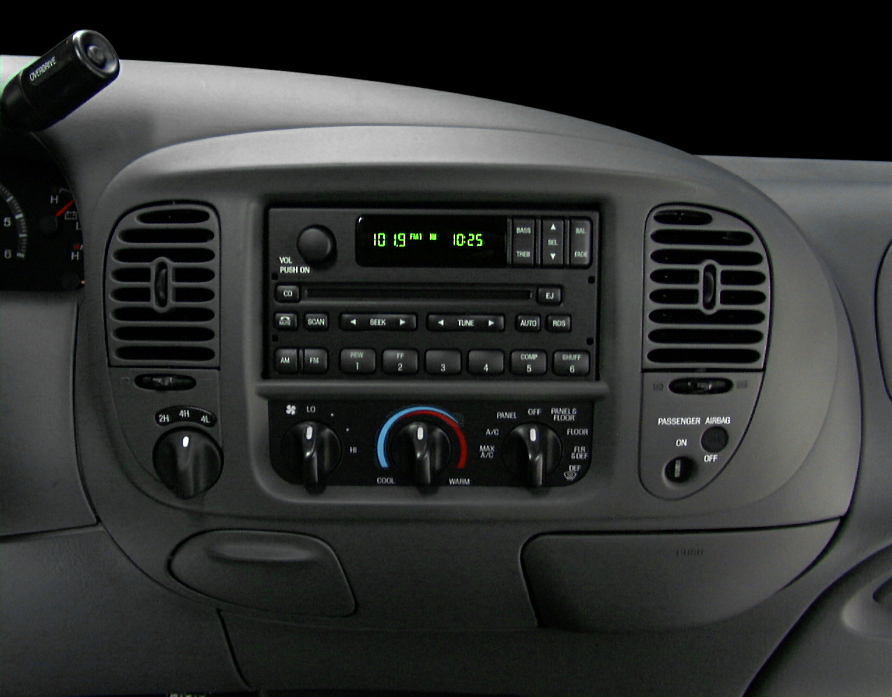 2000 Ford F-150