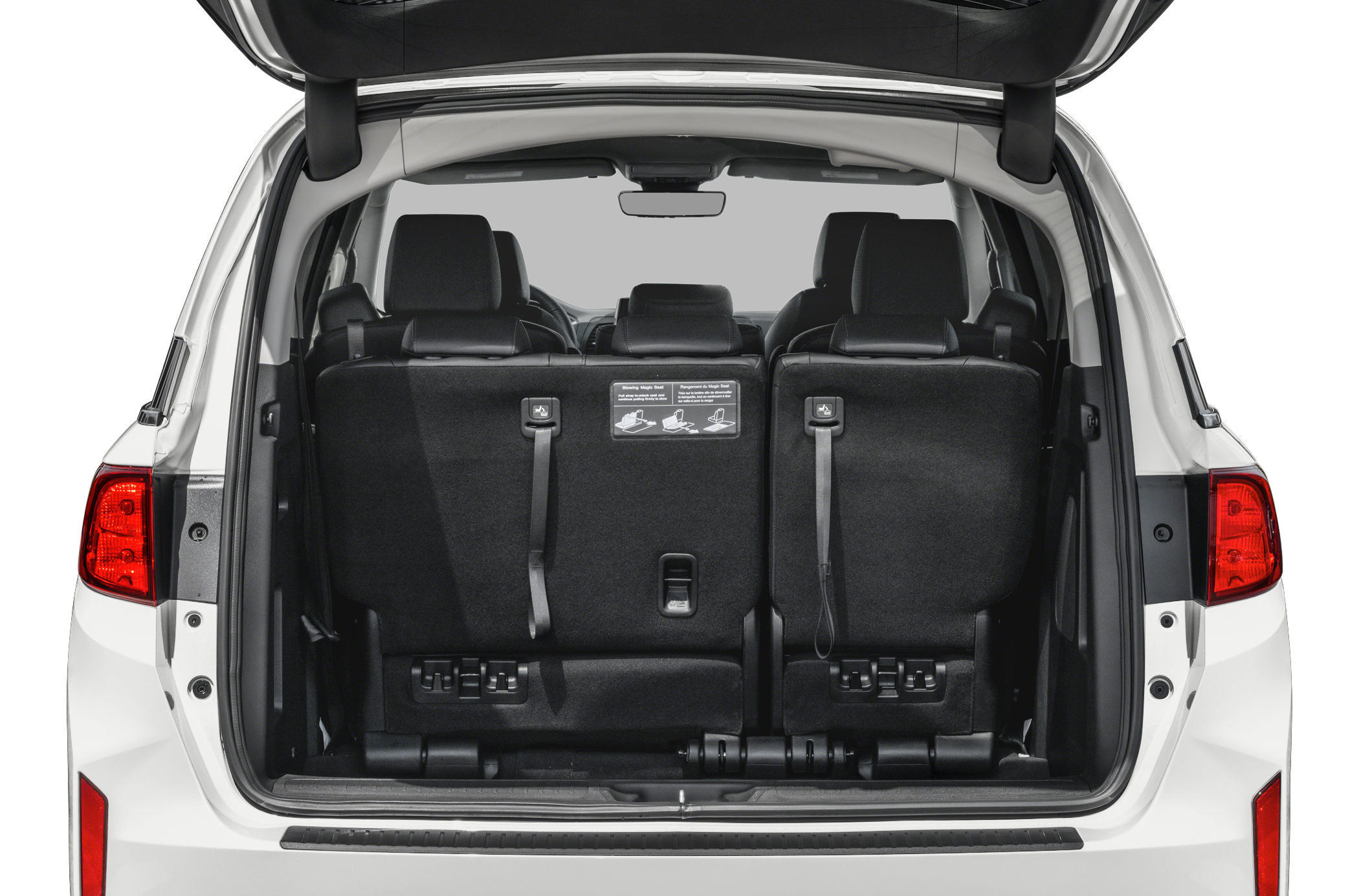 2026 Honda Odyssey