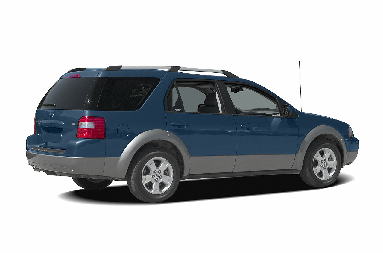 2006 Ford Freestyle