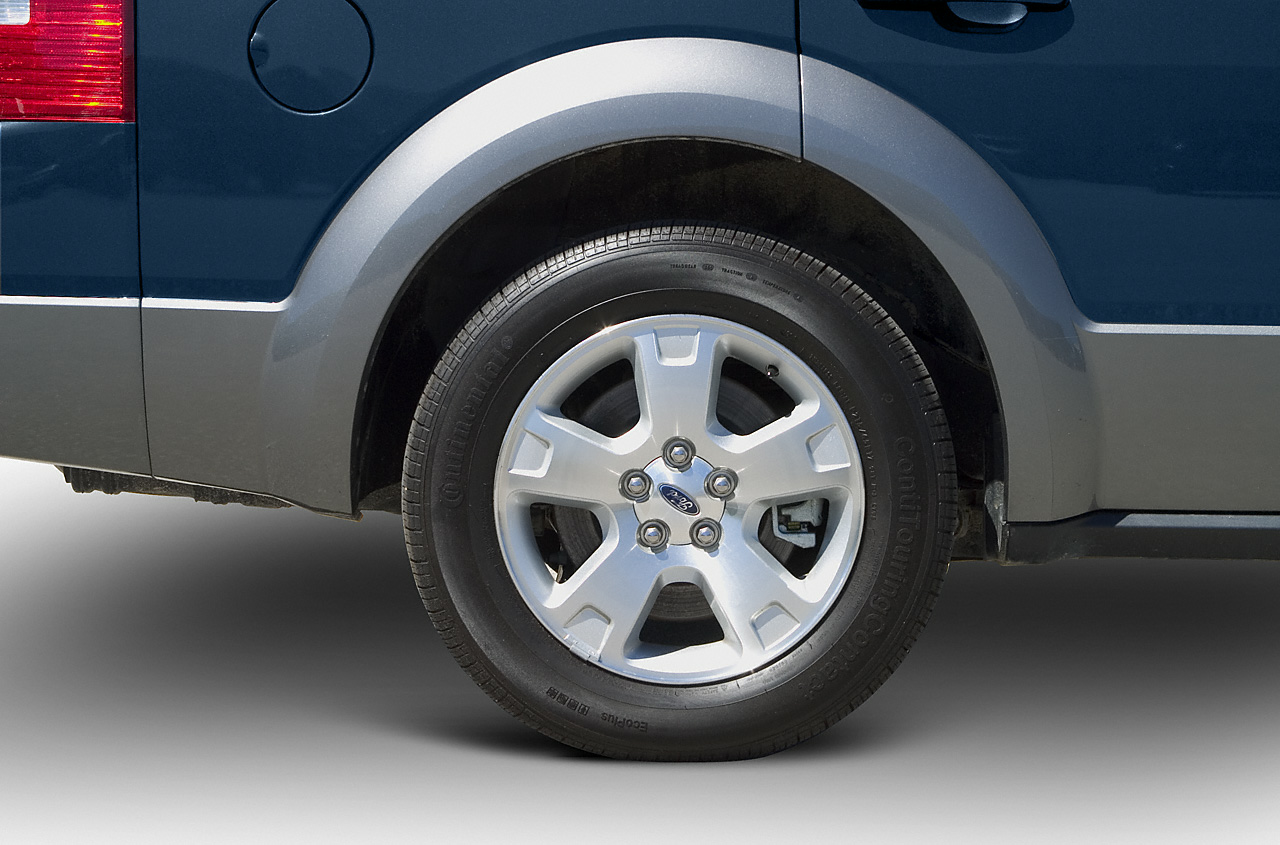 2006 Ford Freestyle