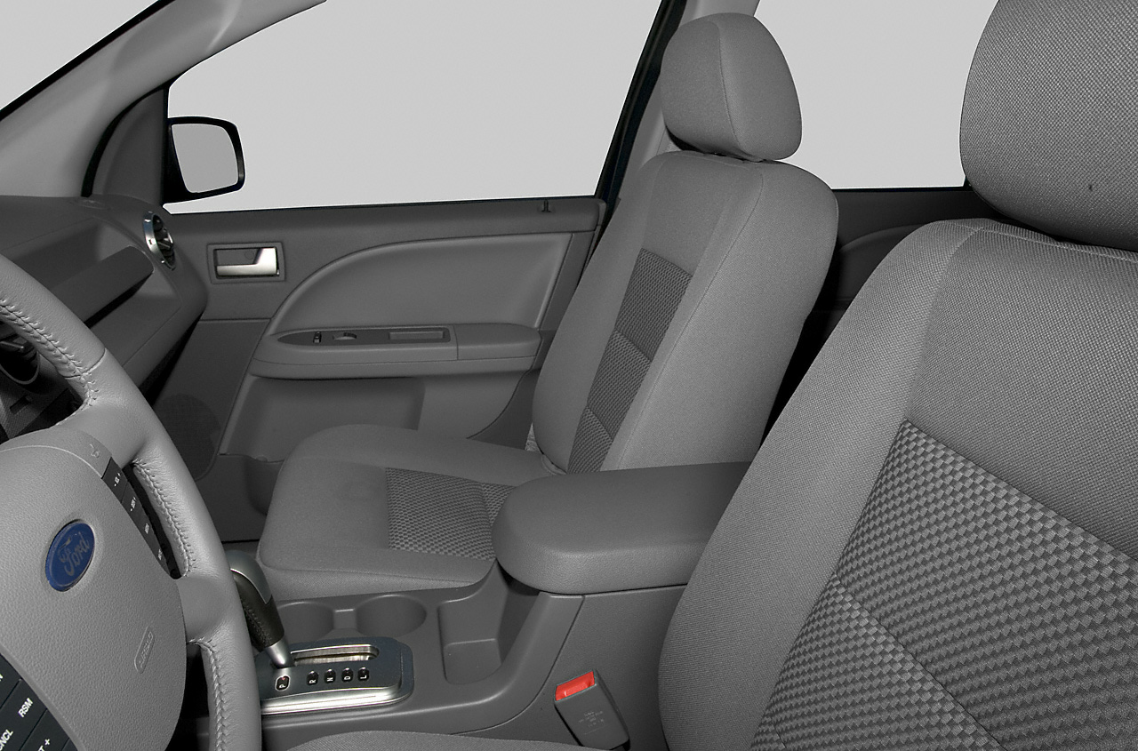 2006 Ford Freestyle