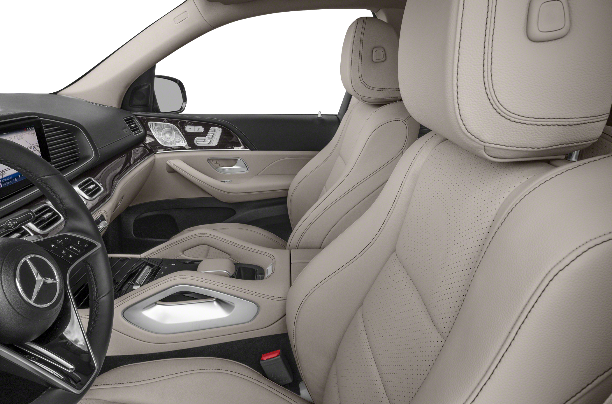 2026 Mercedes-Benz GLE 450e