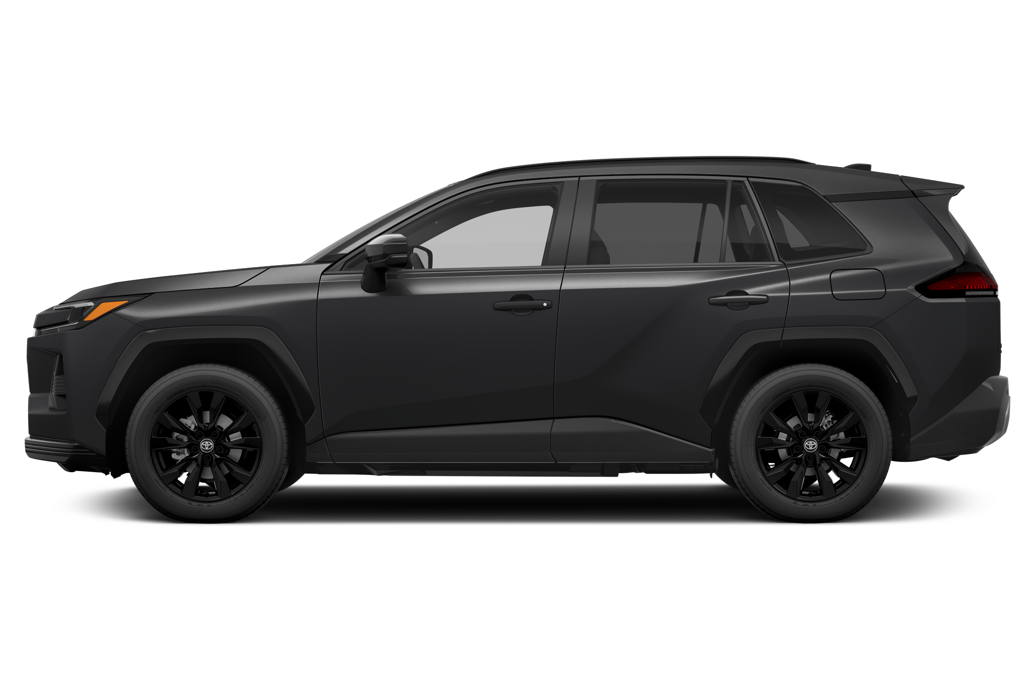 2026 Toyota RAV4