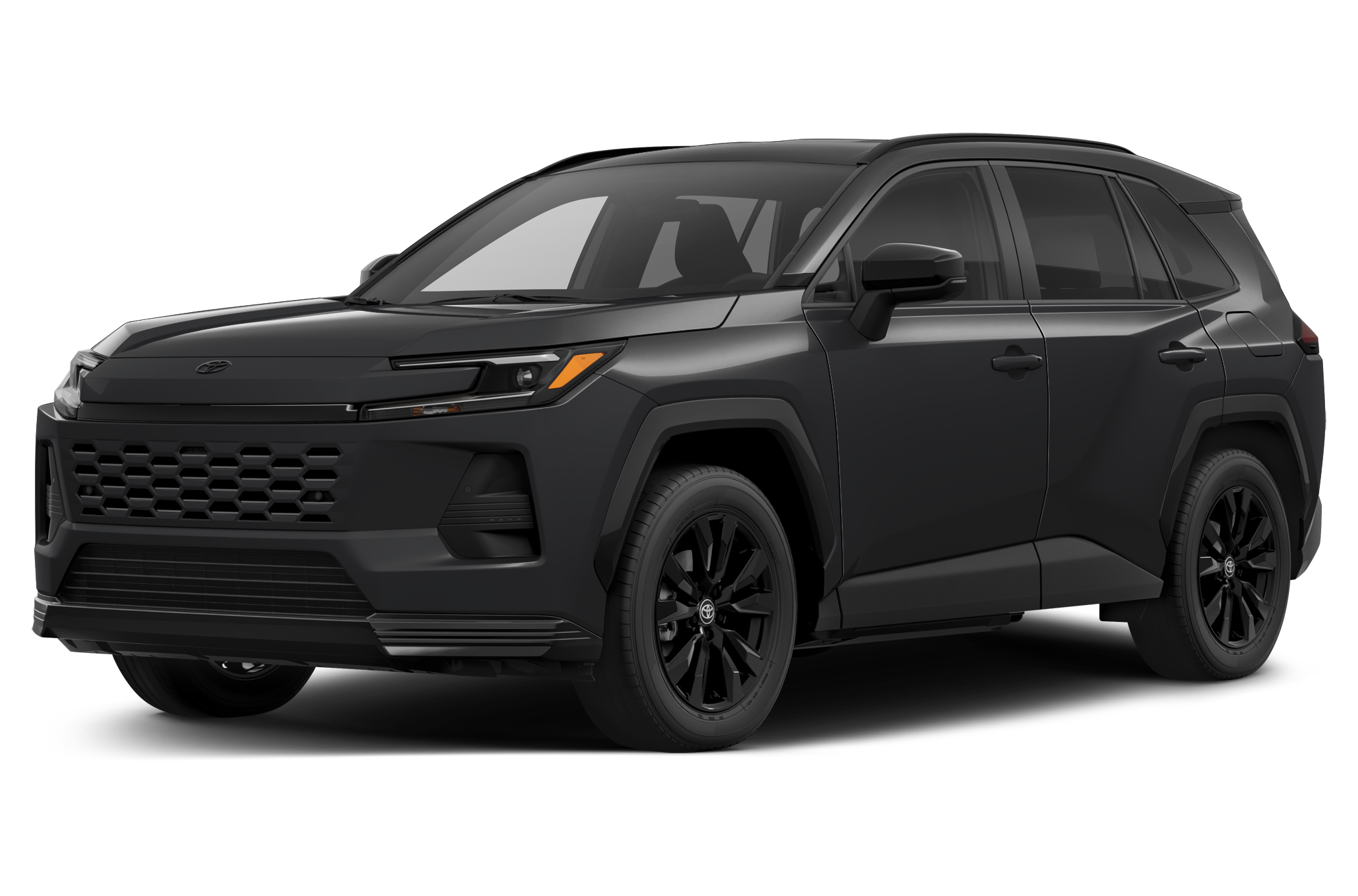 2026 Toyota RAV4 XLE