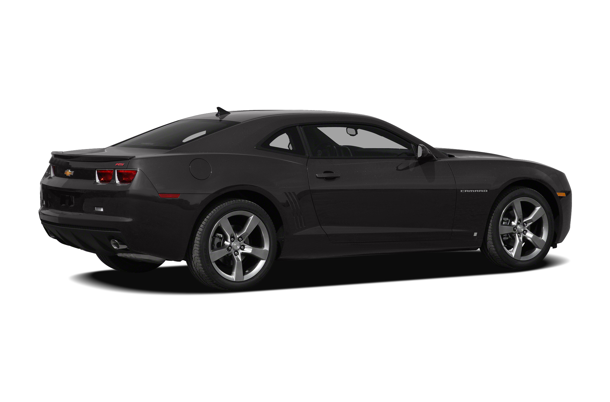 2012 Chevrolet Camaro