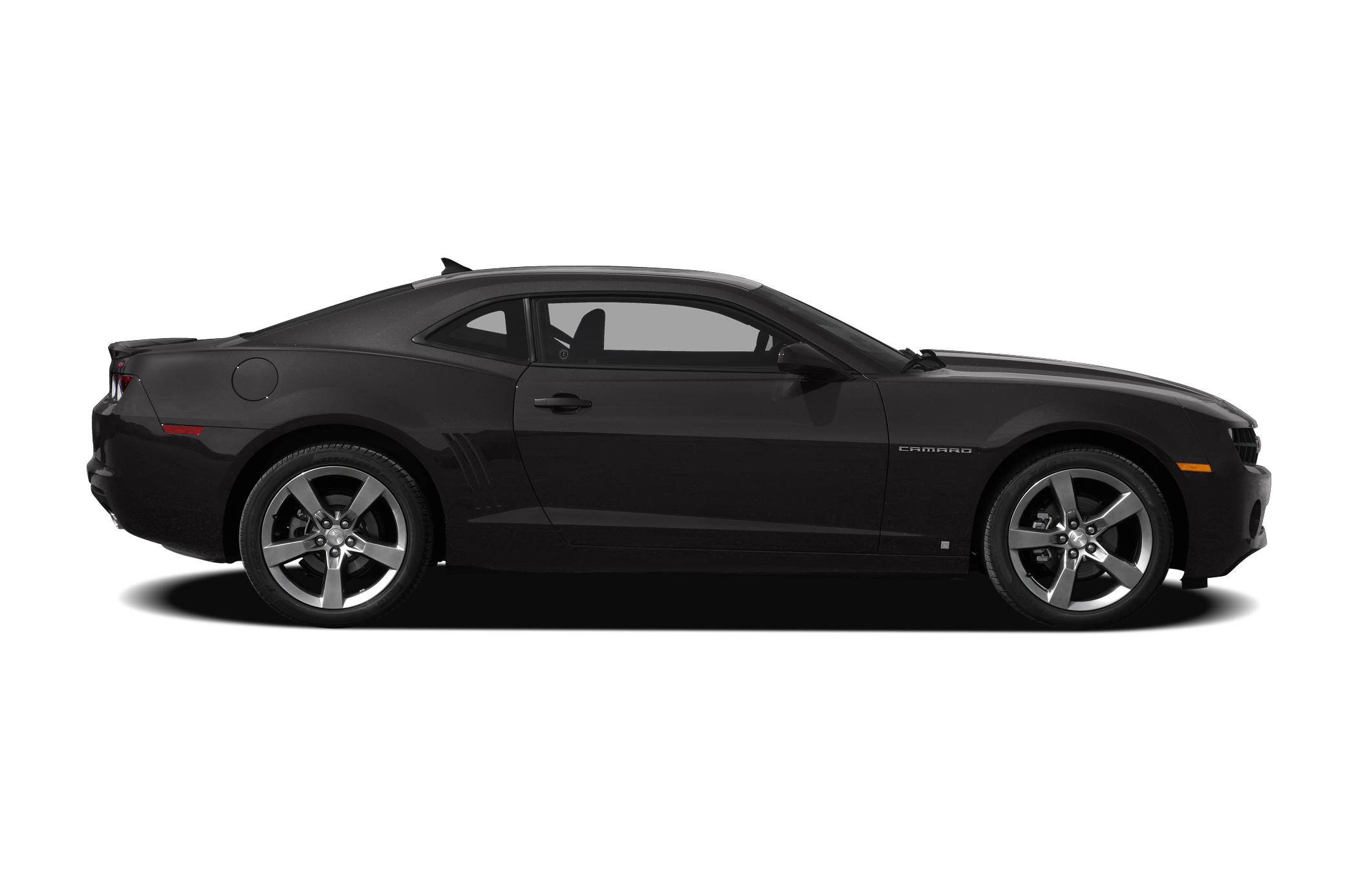 2012 Chevrolet Camaro