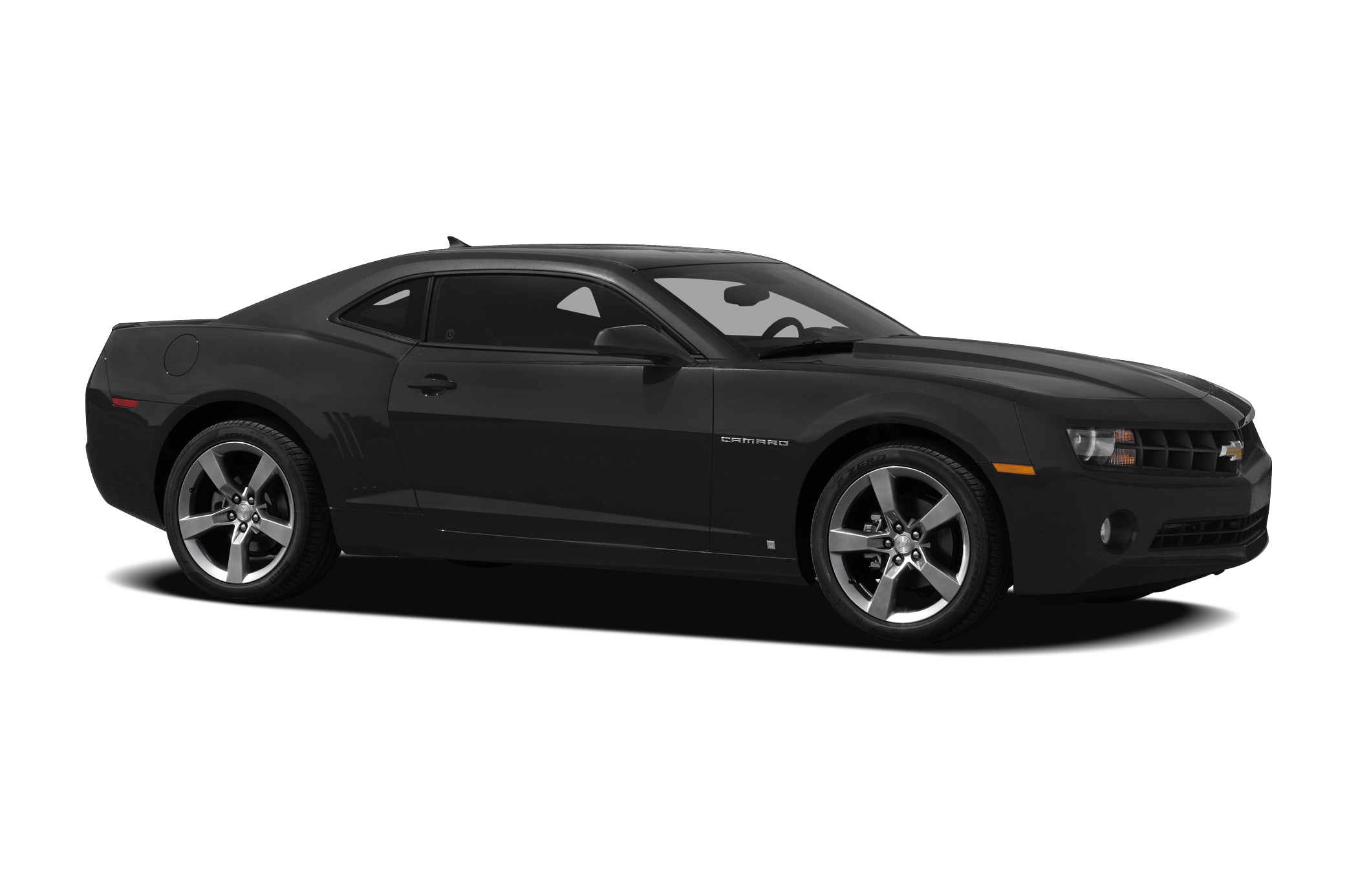 2012 Chevrolet Camaro