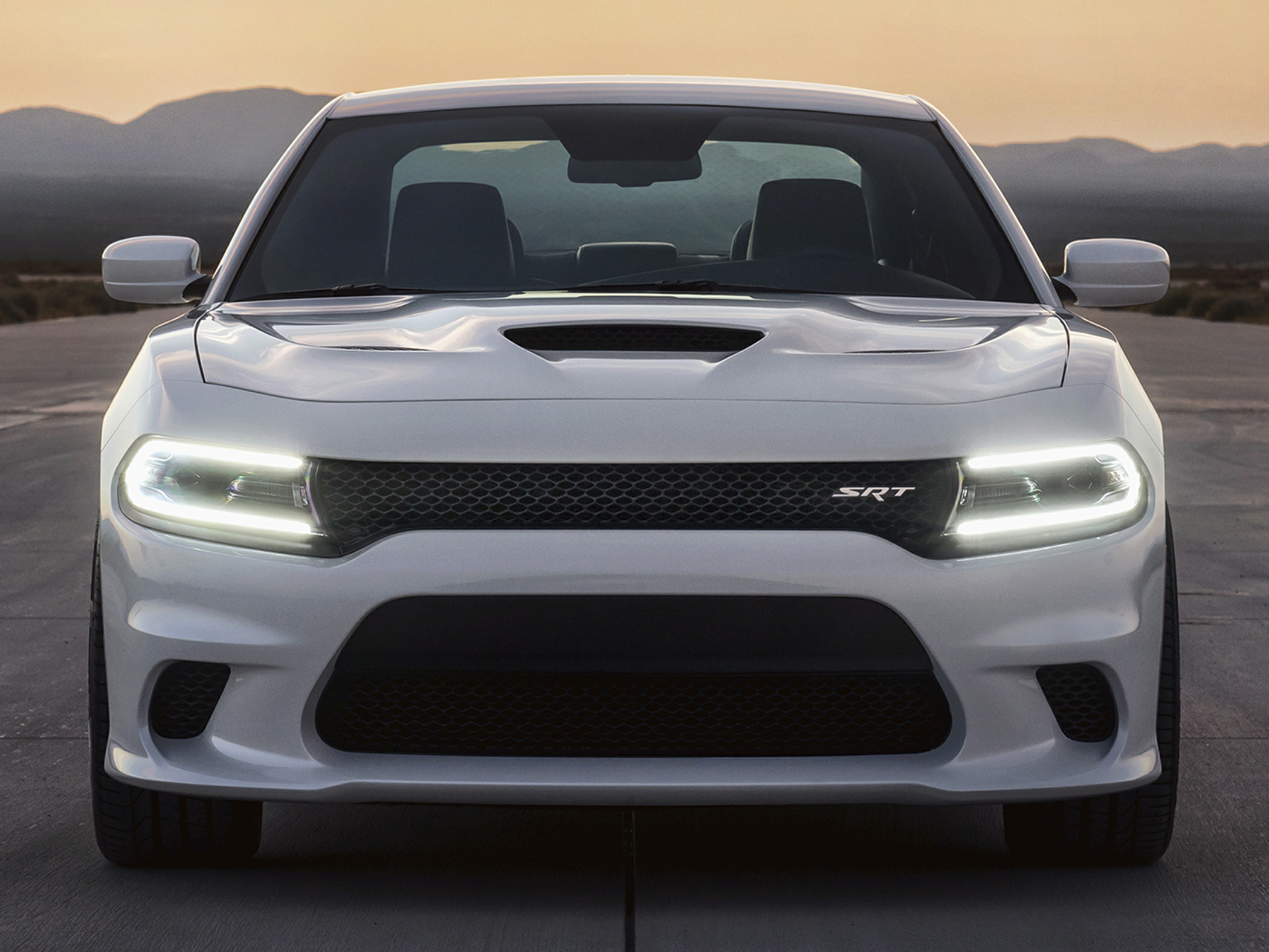2015 Dodge Charger