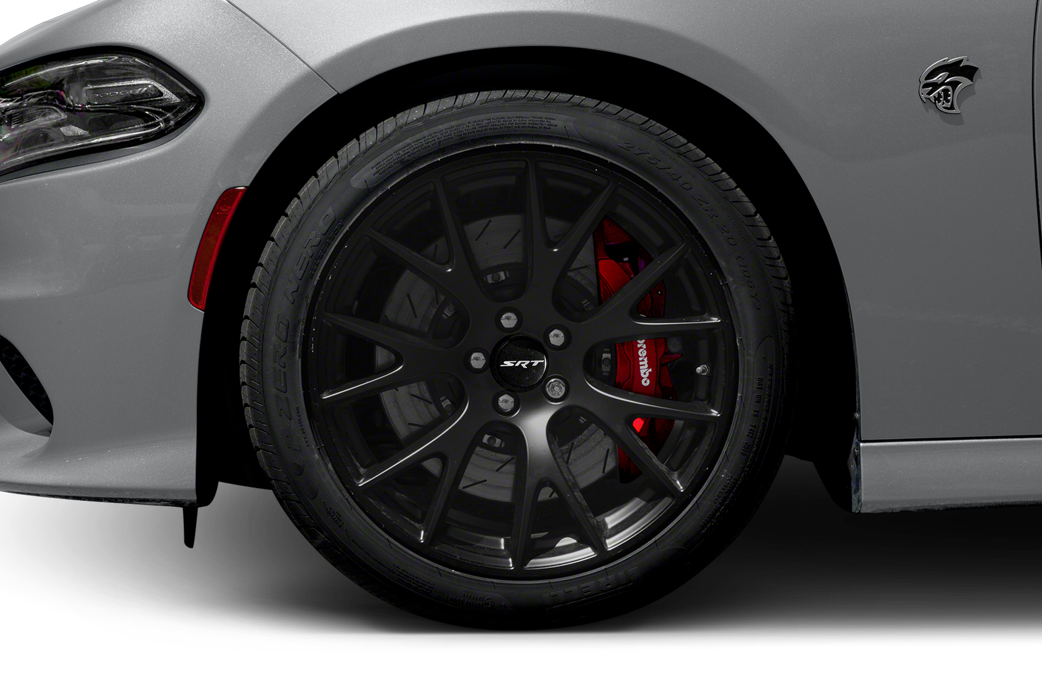 2015 Dodge Charger