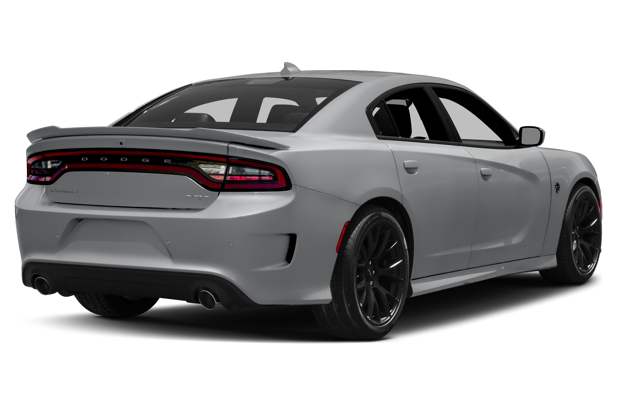 2015 Dodge Charger