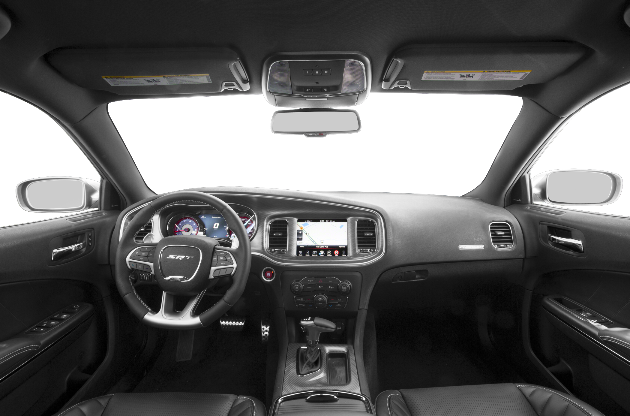 2015 Dodge Charger