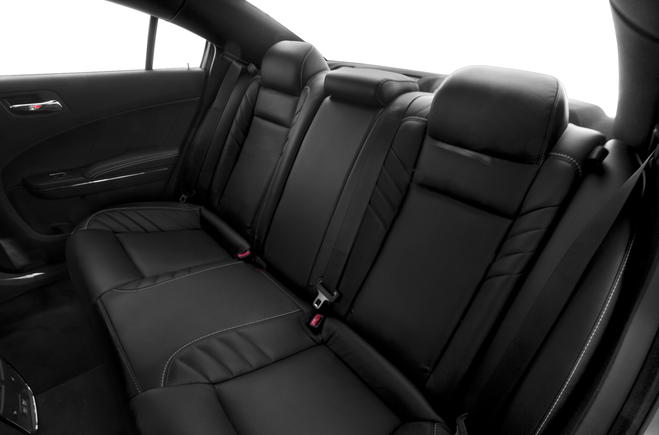 2015 Dodge Charger