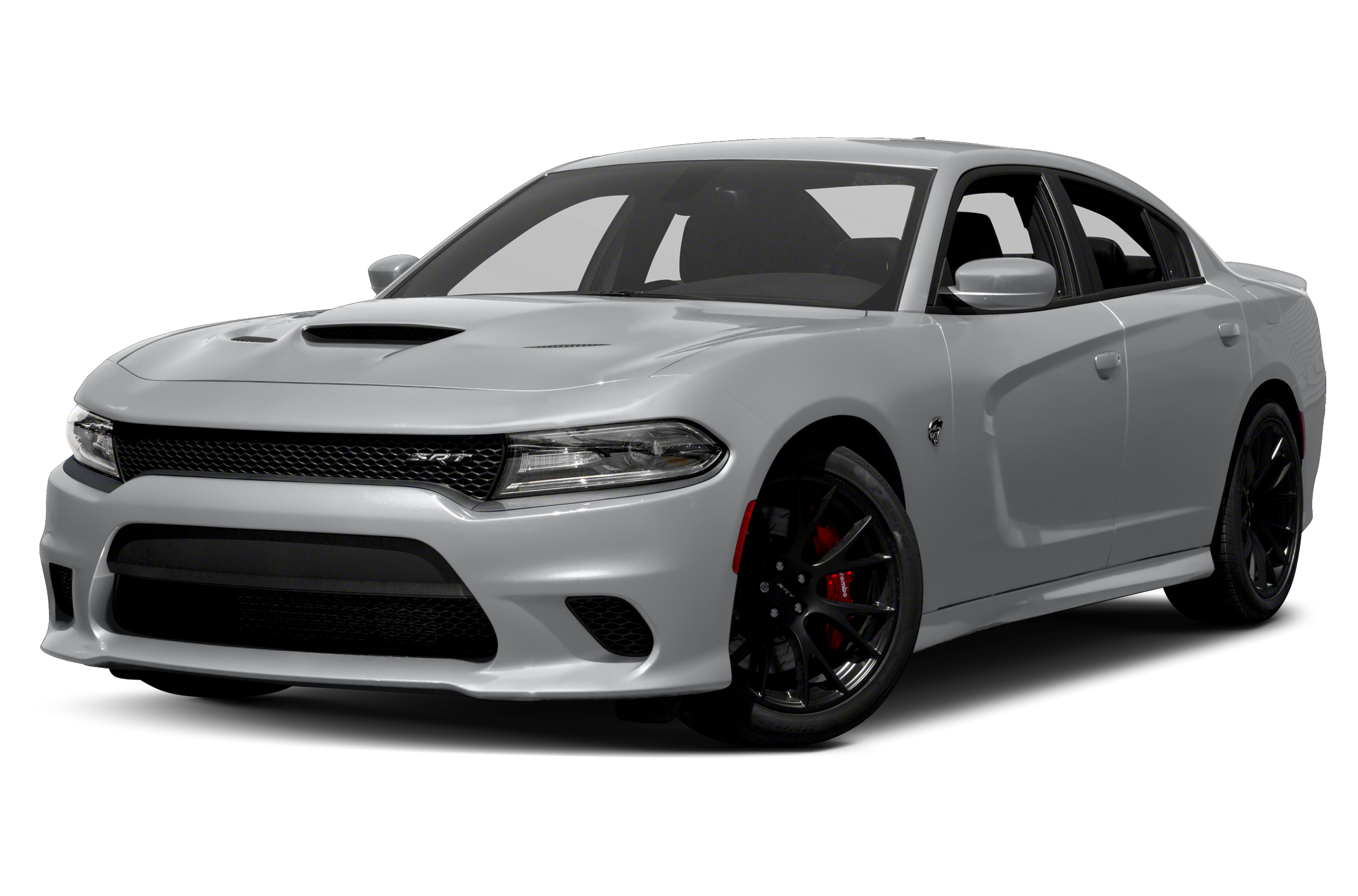 2015 Dodge Charger