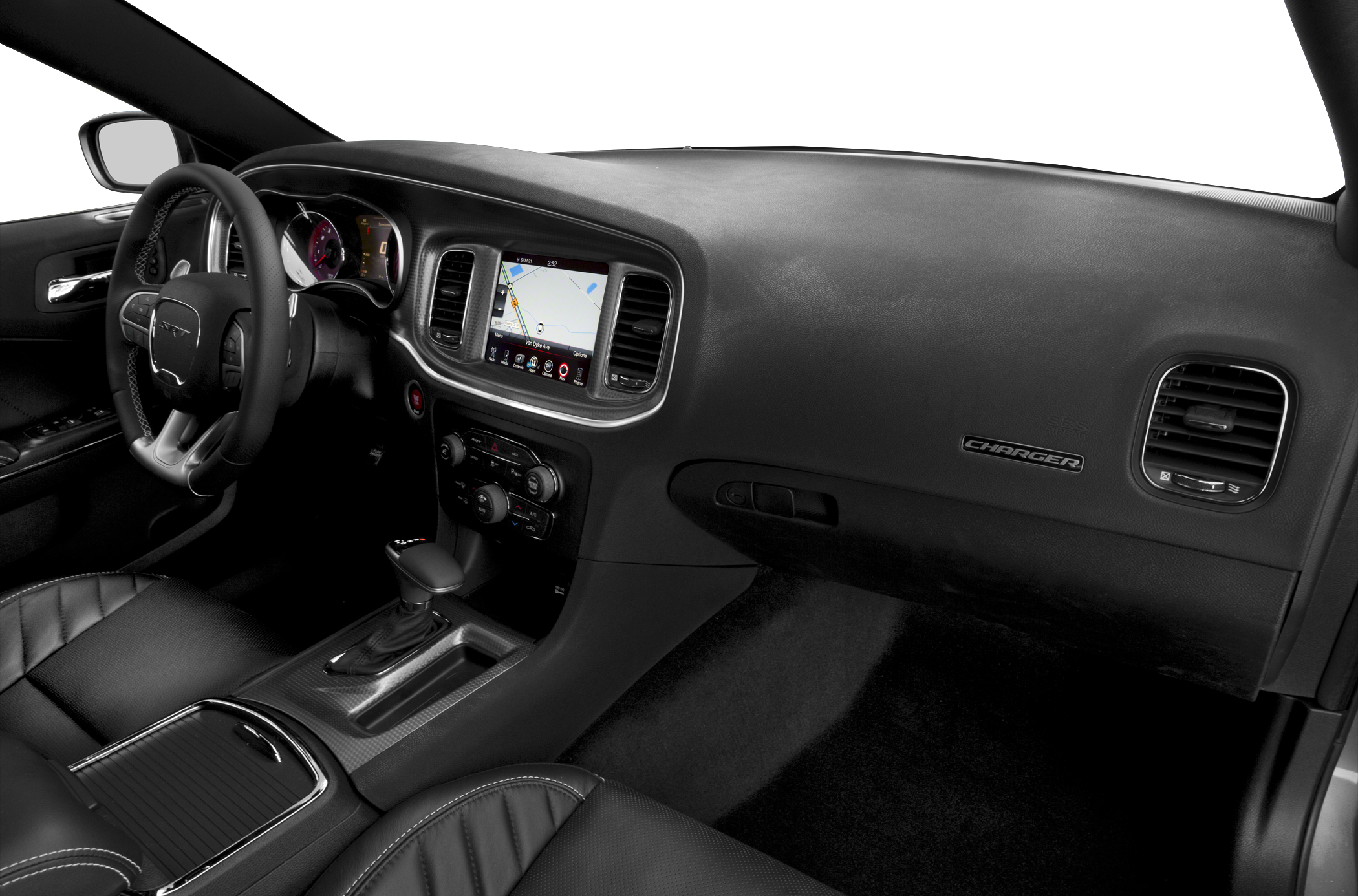 2015 Dodge Charger