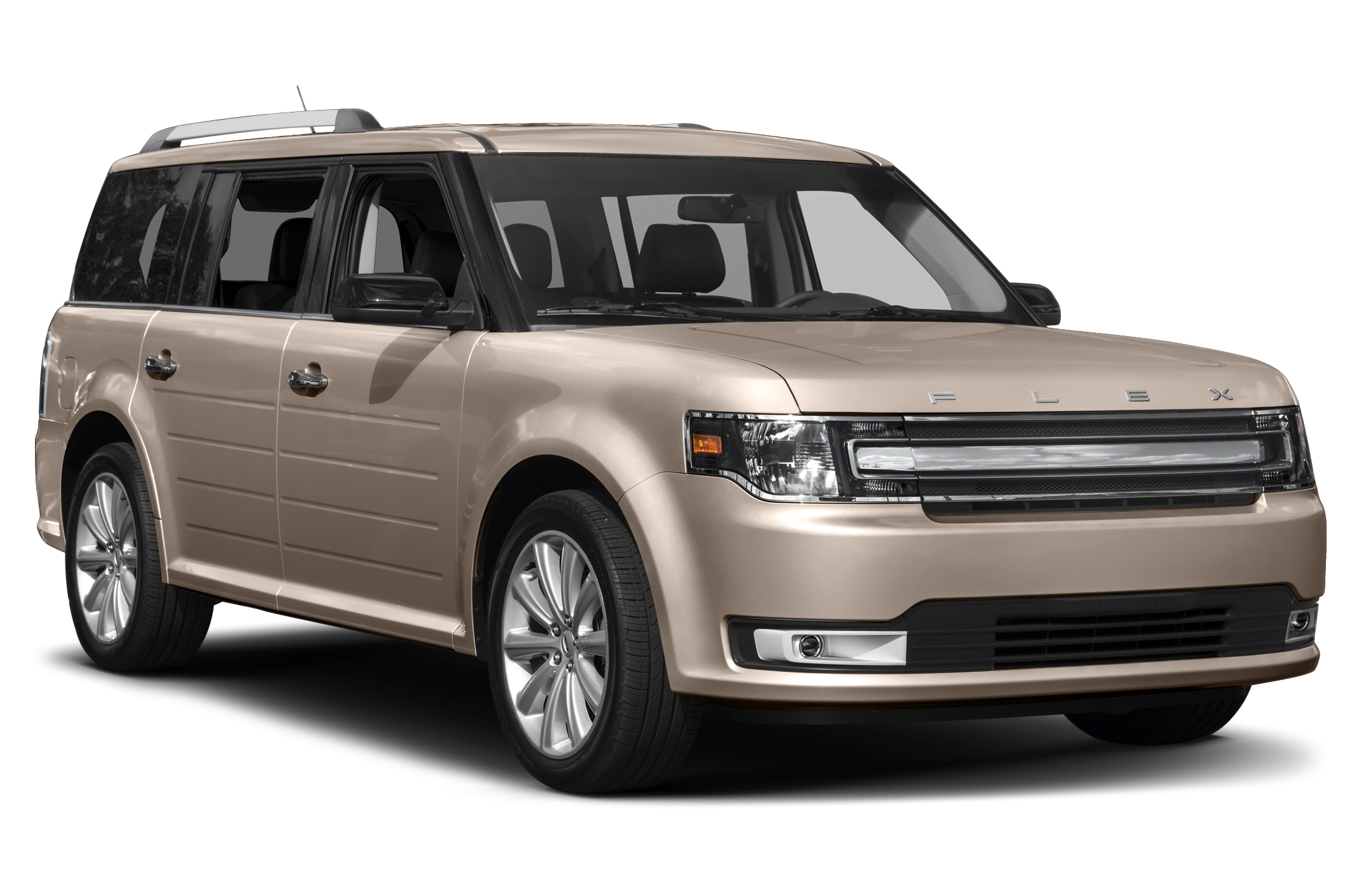 2019 Ford Flex