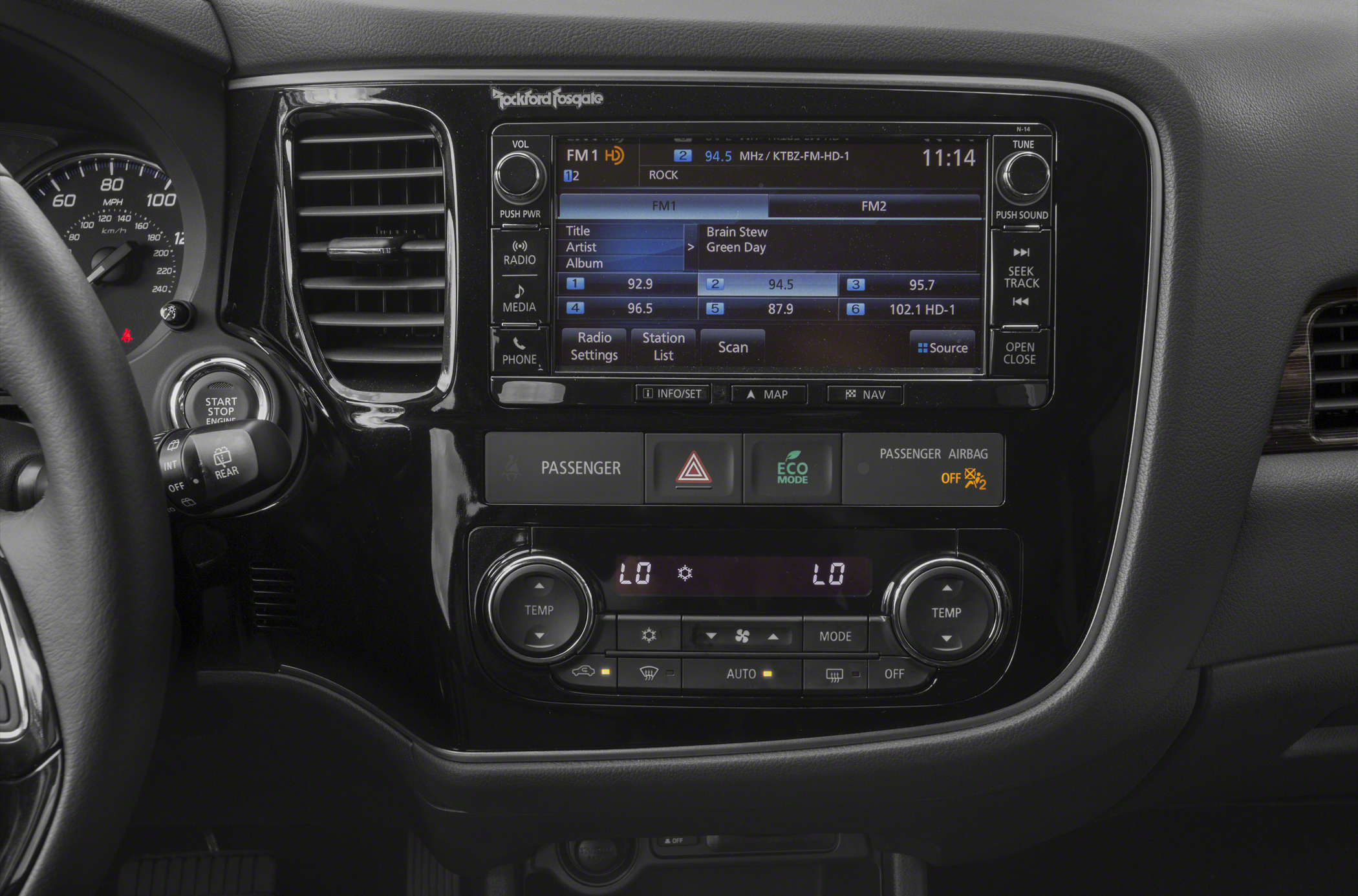 2018 Mitsubishi Outlander