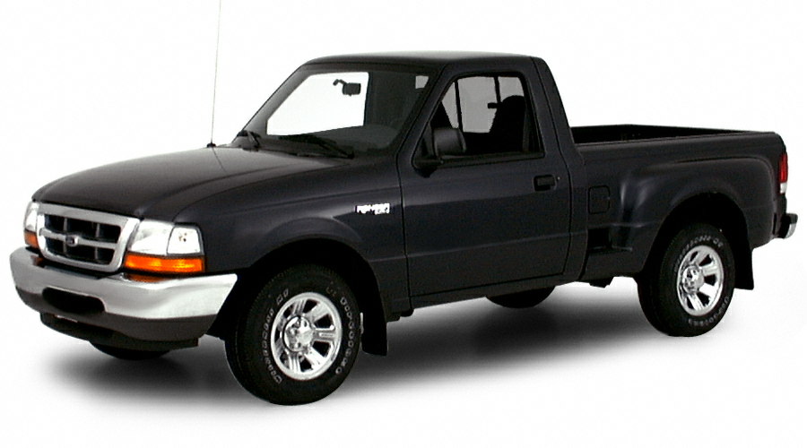 2000 Ford Ranger