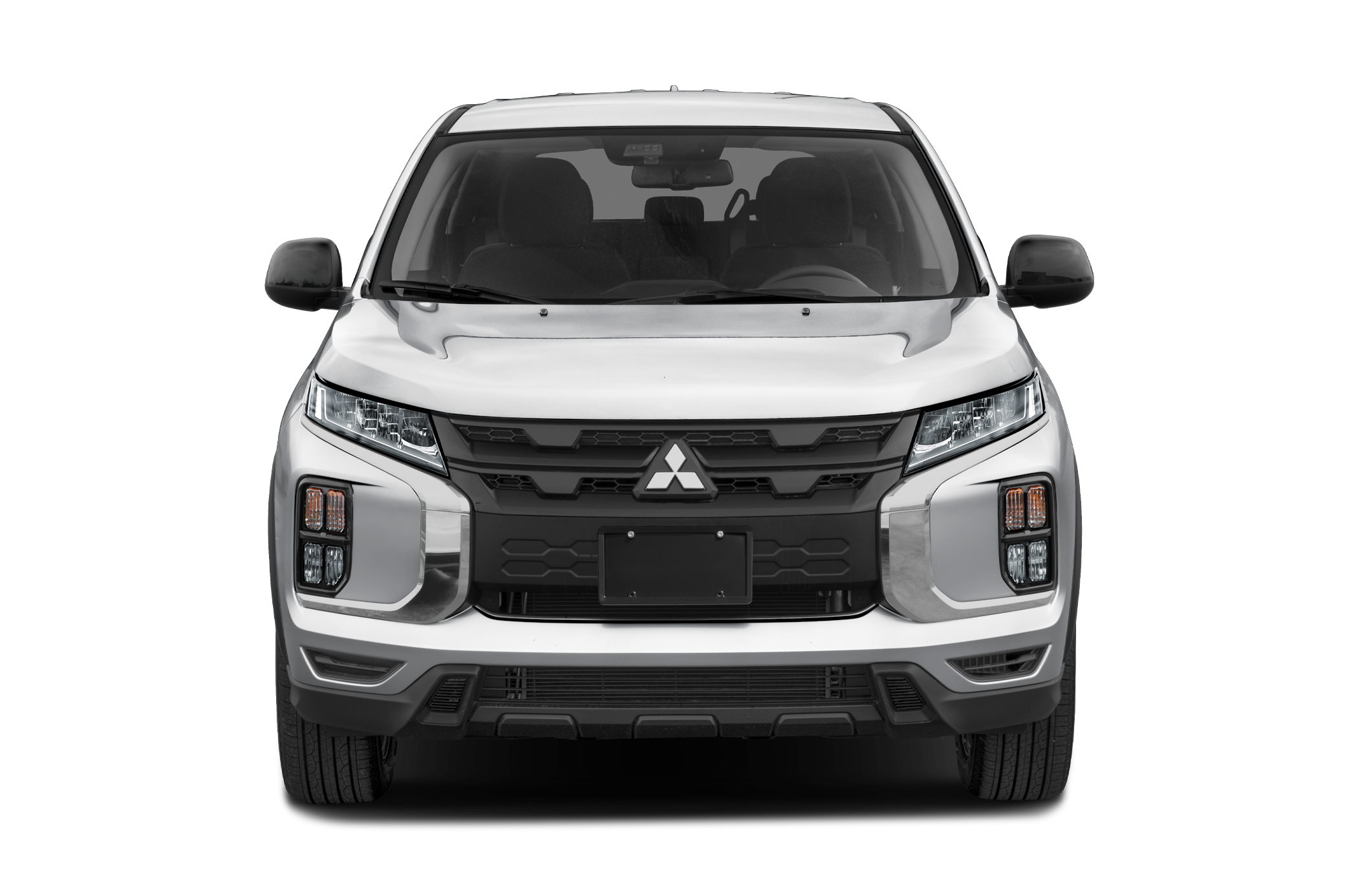 2026 Mitsubishi Outlander Sport