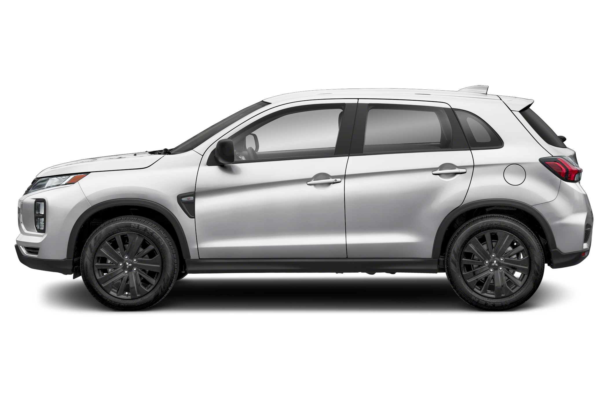 2026 Mitsubishi Outlander Sport