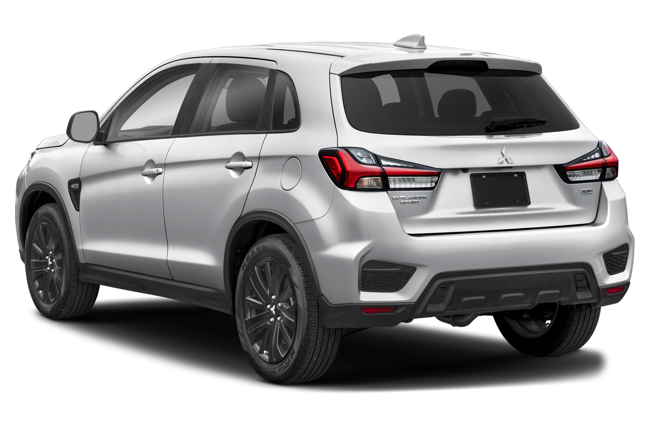 2026 Mitsubishi Outlander Sport