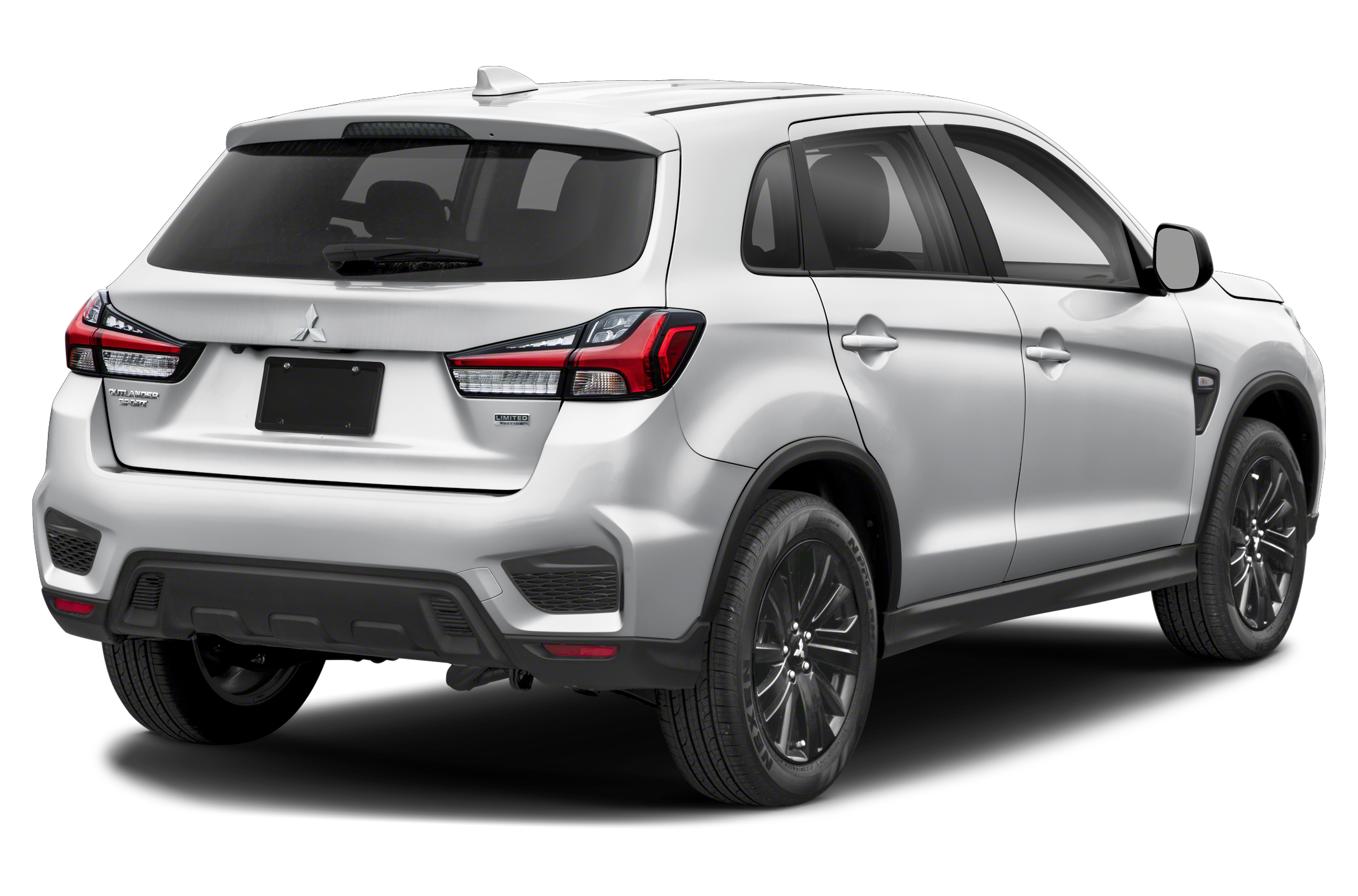 2026 Mitsubishi Outlander Sport
