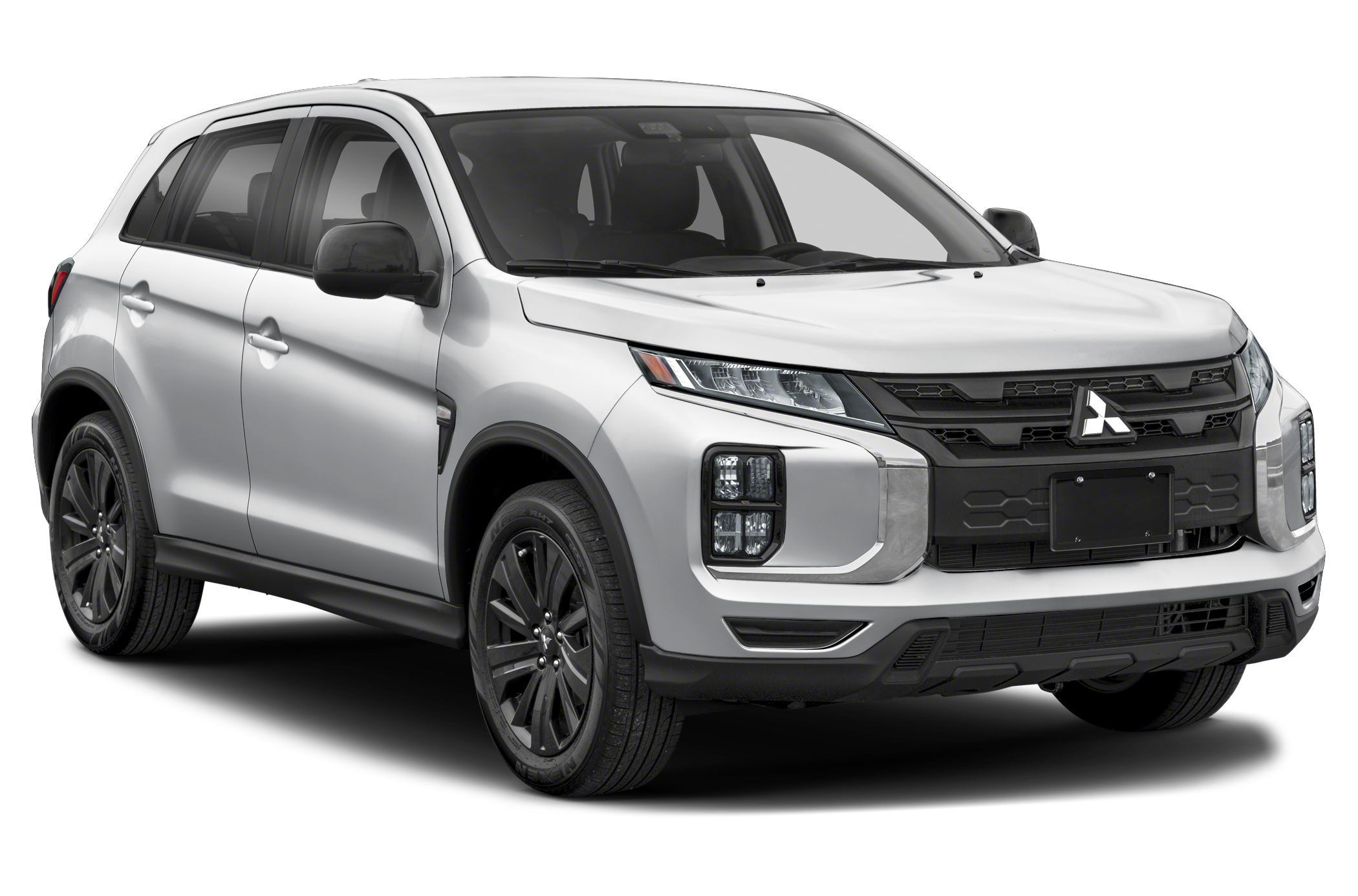 2026 Mitsubishi Outlander Sport