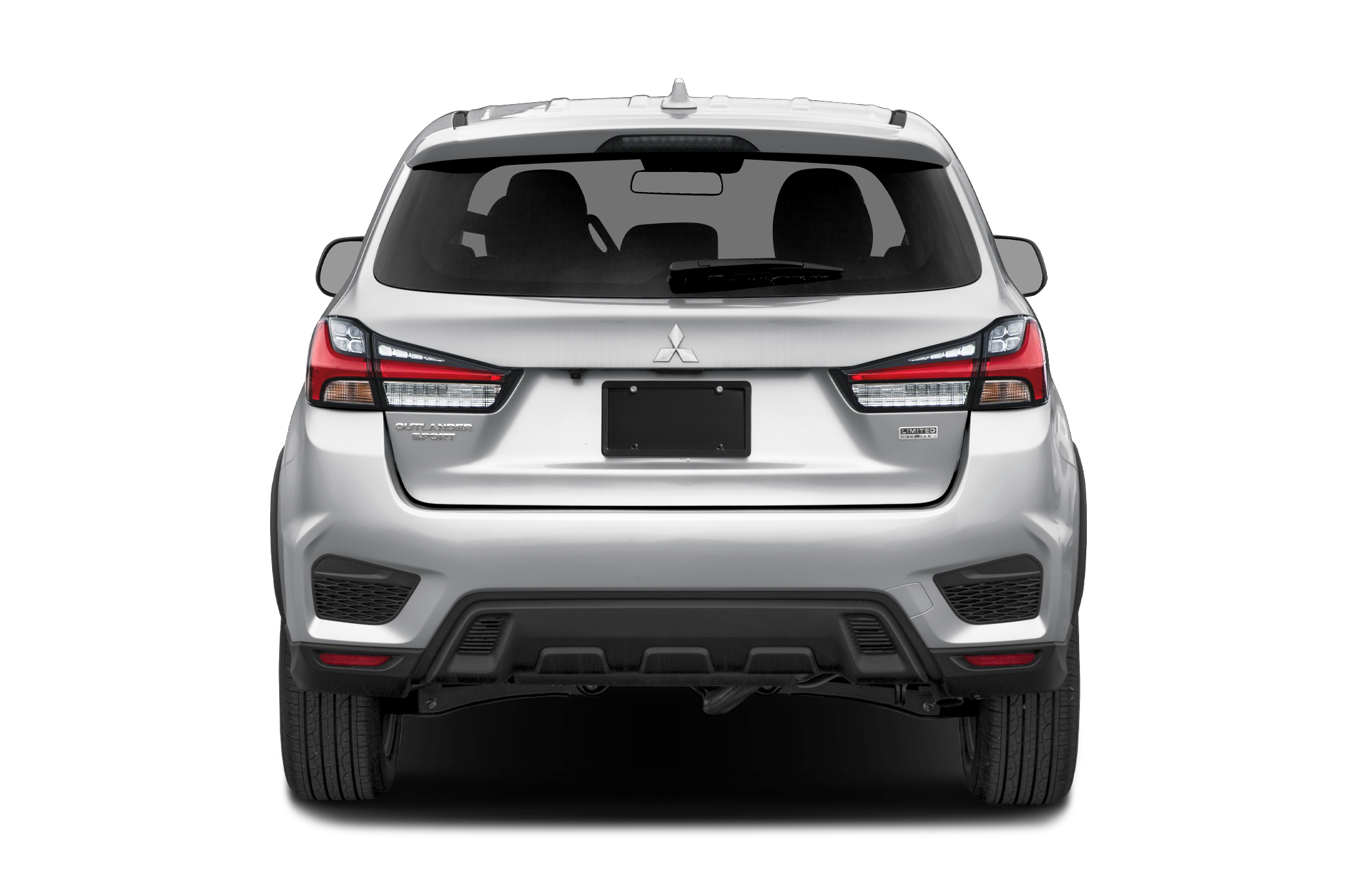 2026 Mitsubishi Outlander Sport