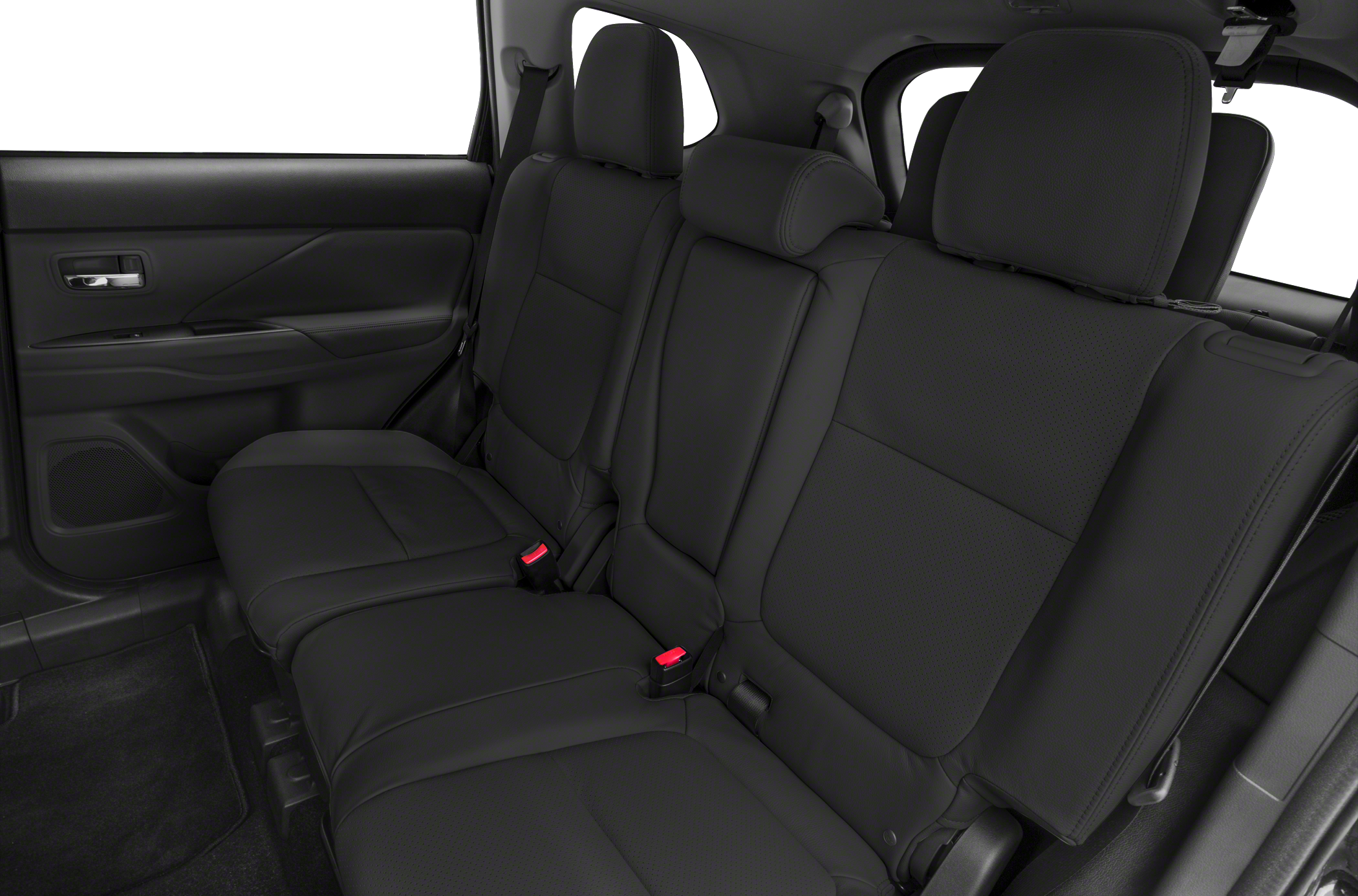 2018 Mitsubishi Outlander