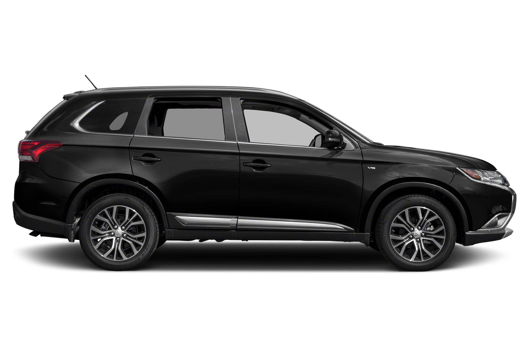 2018 Mitsubishi Outlander