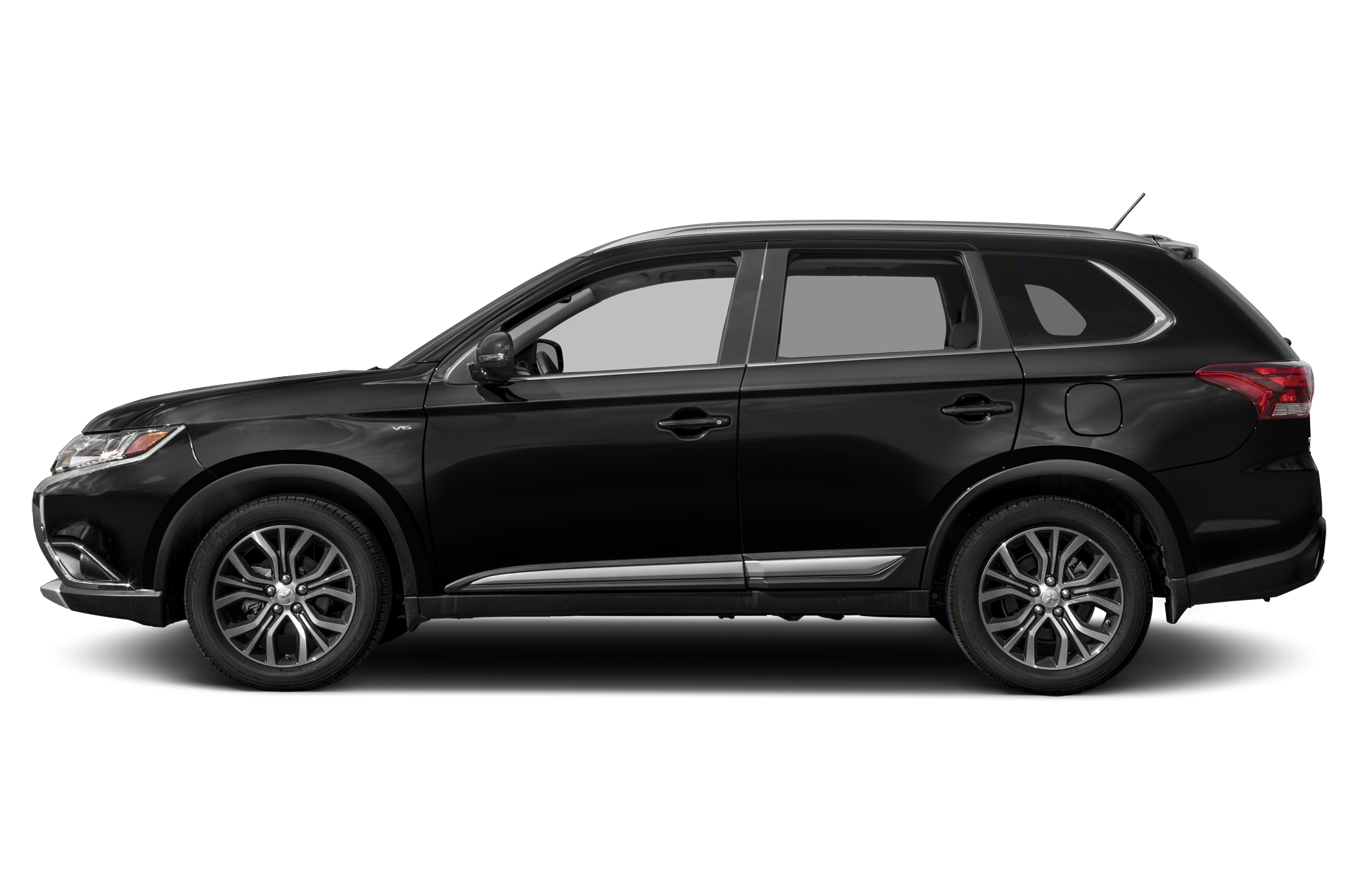2018 Mitsubishi Outlander