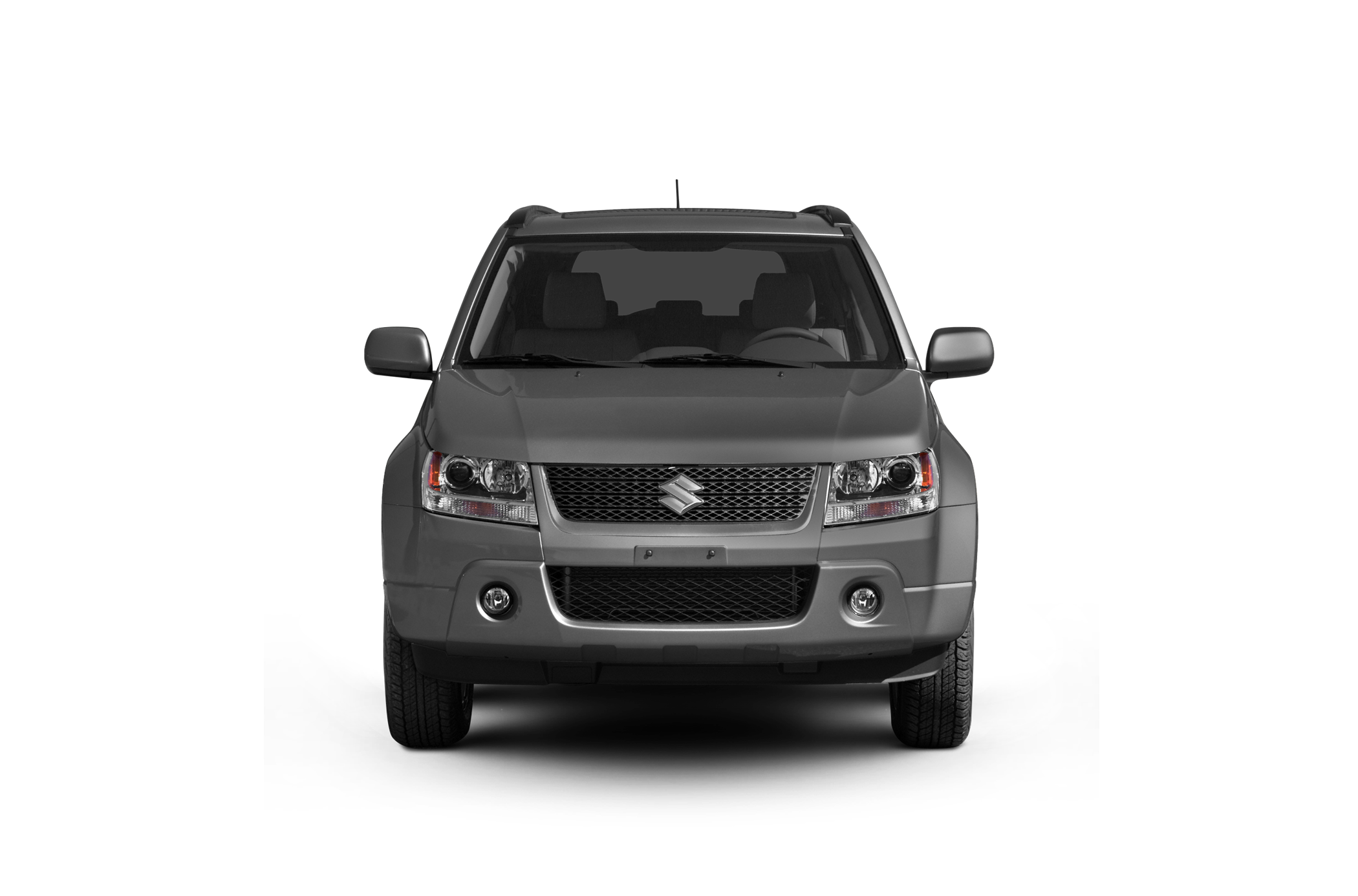 2007 Suzuki Grand Vitara Specs, Price, MPG & Reviews