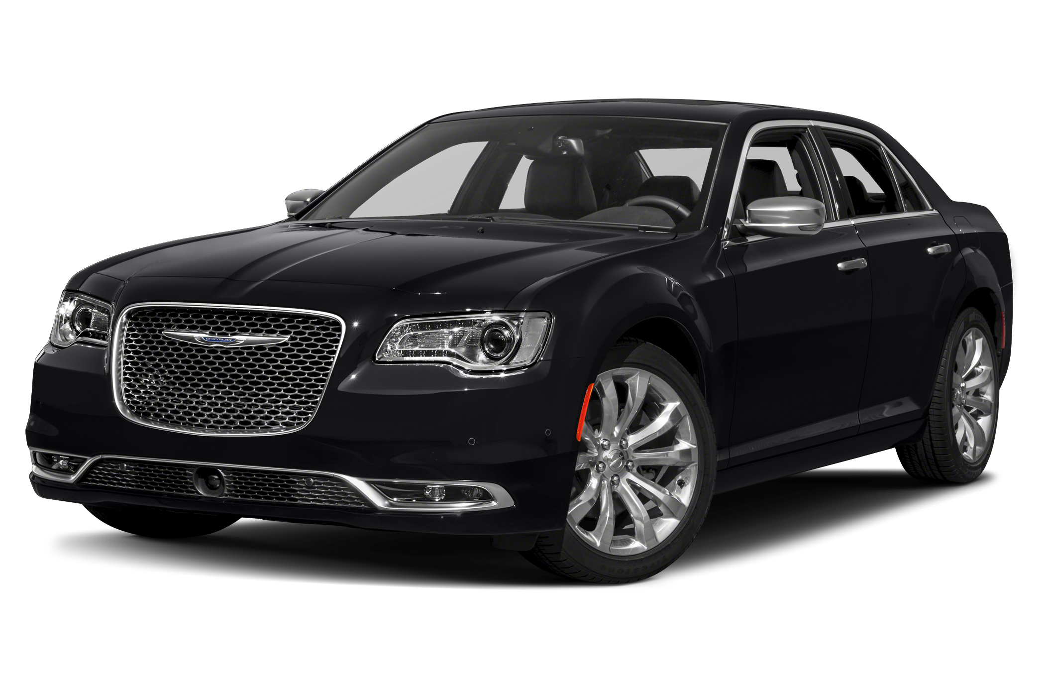 2017 Chrysler 300C