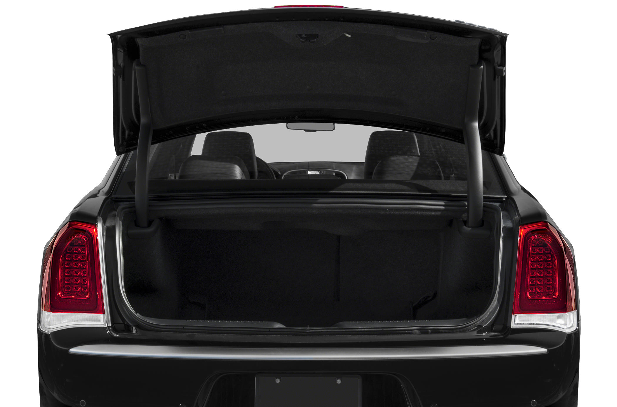 2017 Chrysler 300C