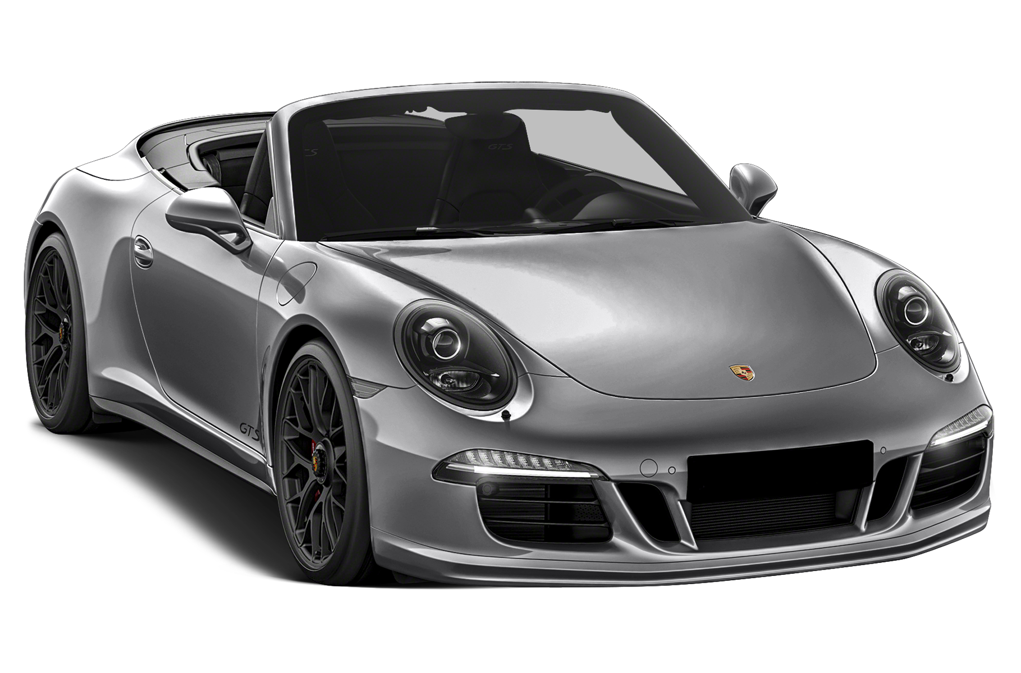 2016 Porsche 911