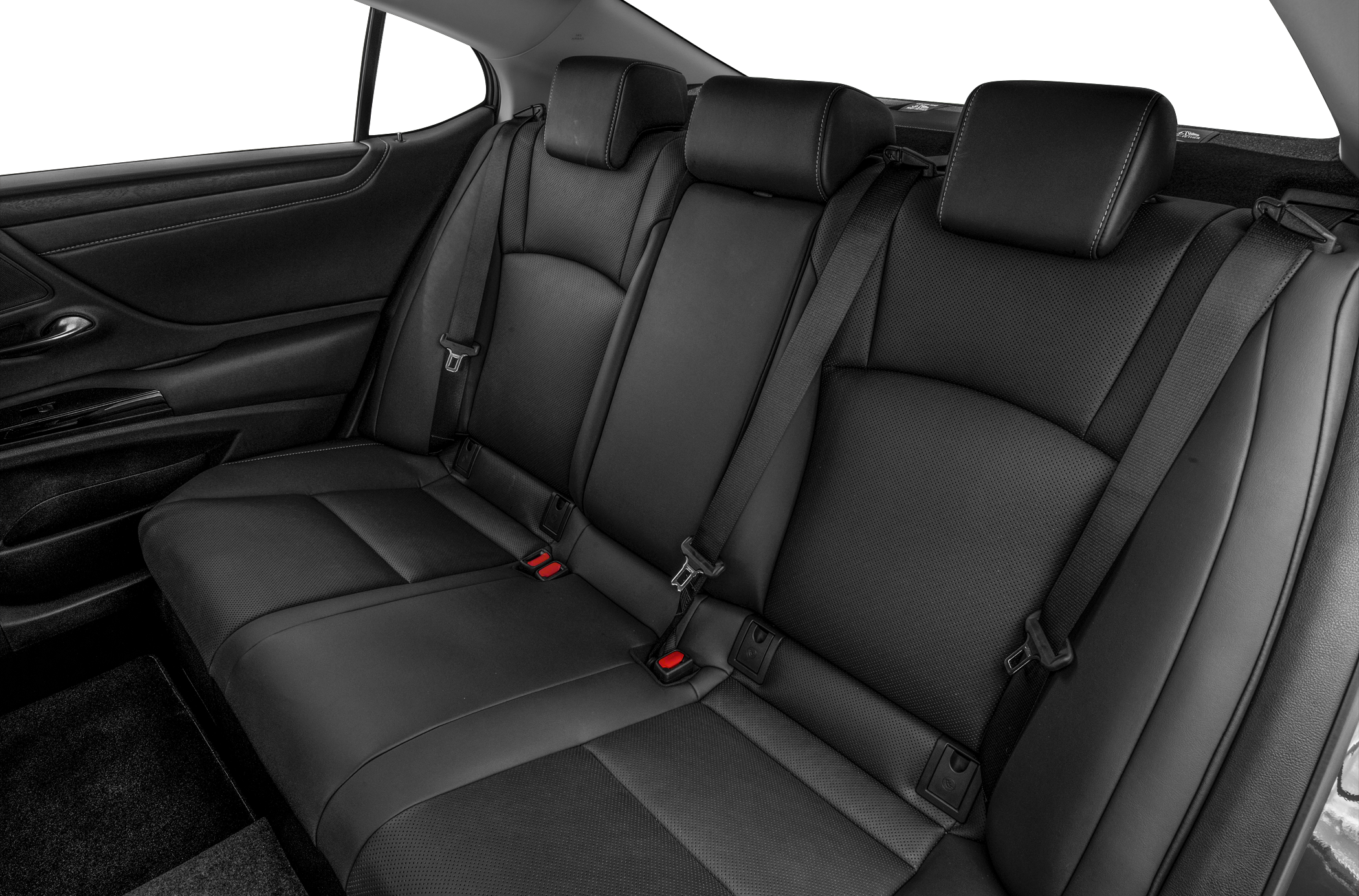 2022 Lexus ES 300h