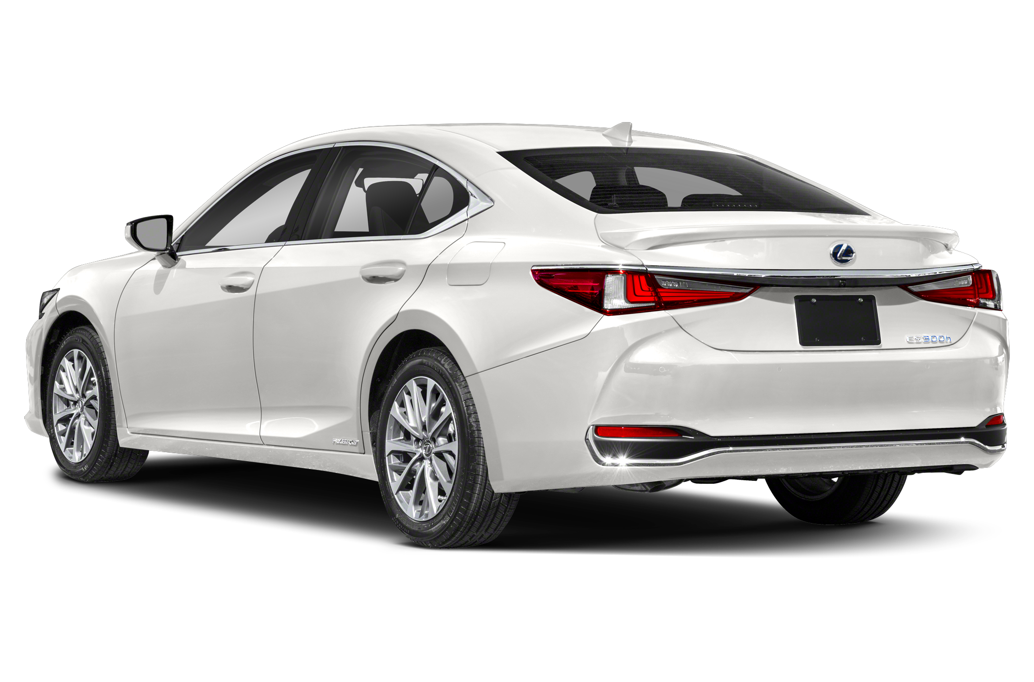 2022 Lexus ES 300h