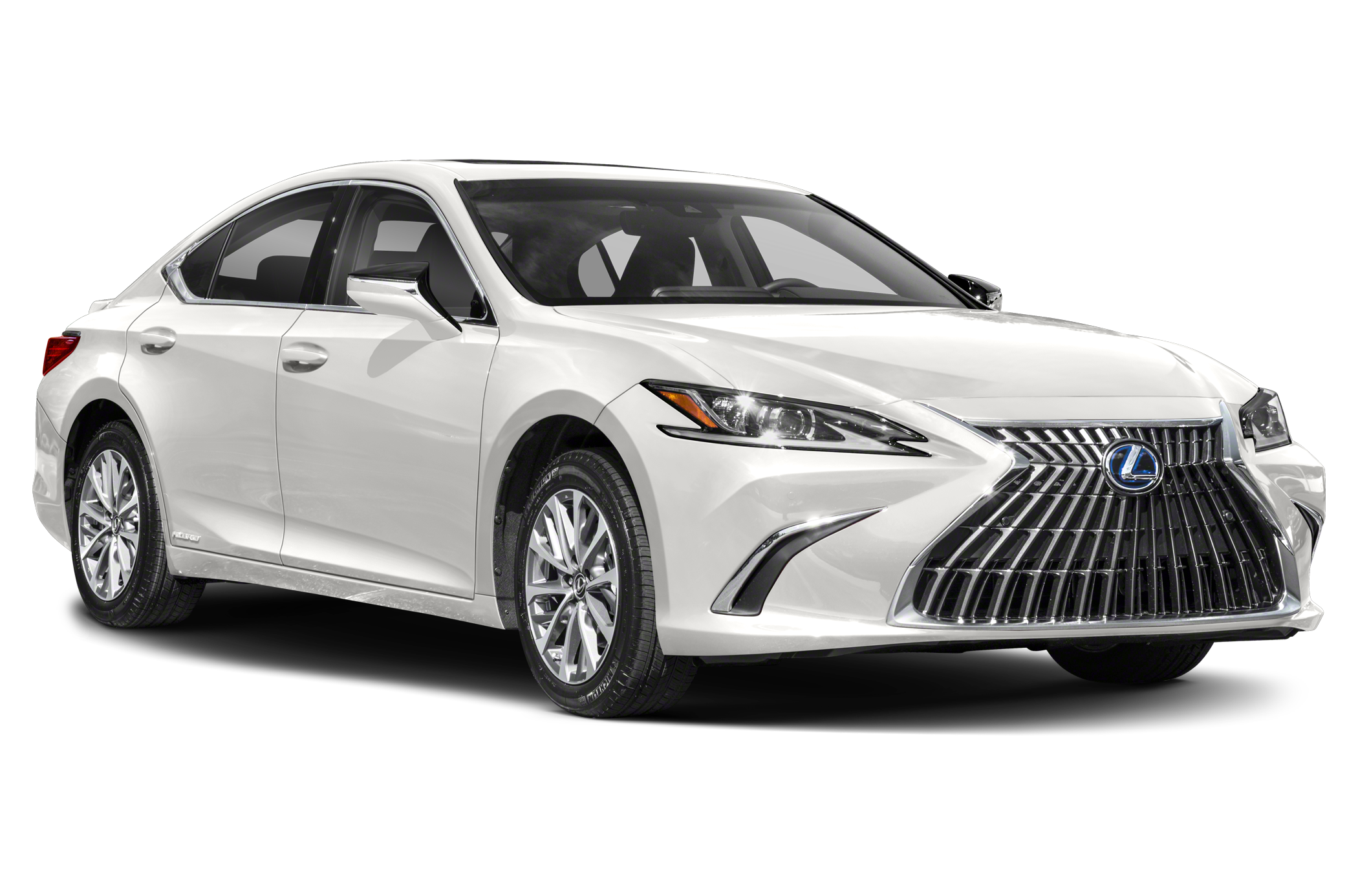 2022 Lexus ES 300h